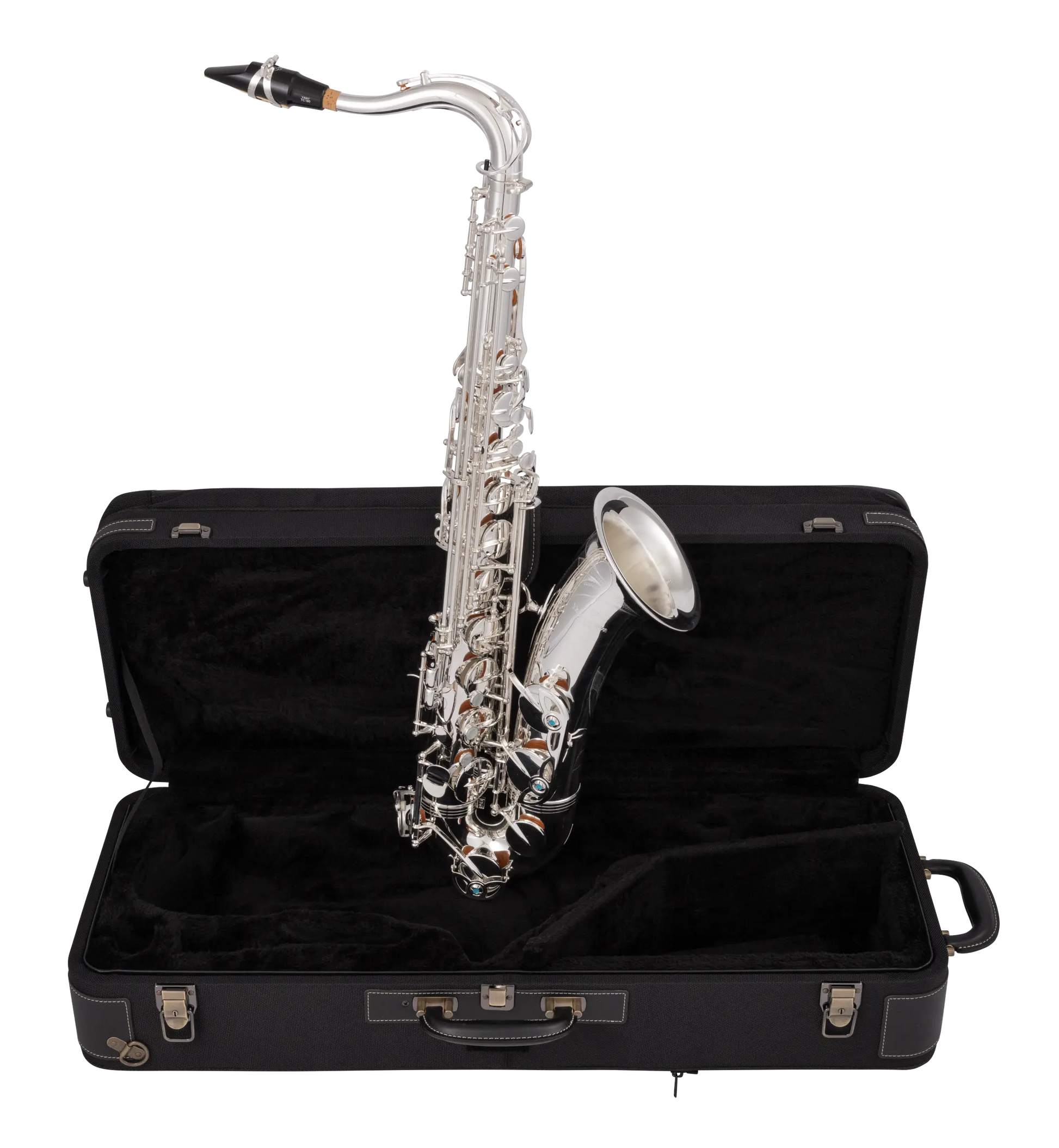 Kèn Saxophone Tenor Yanagisawa T-WO10 - Việt Music