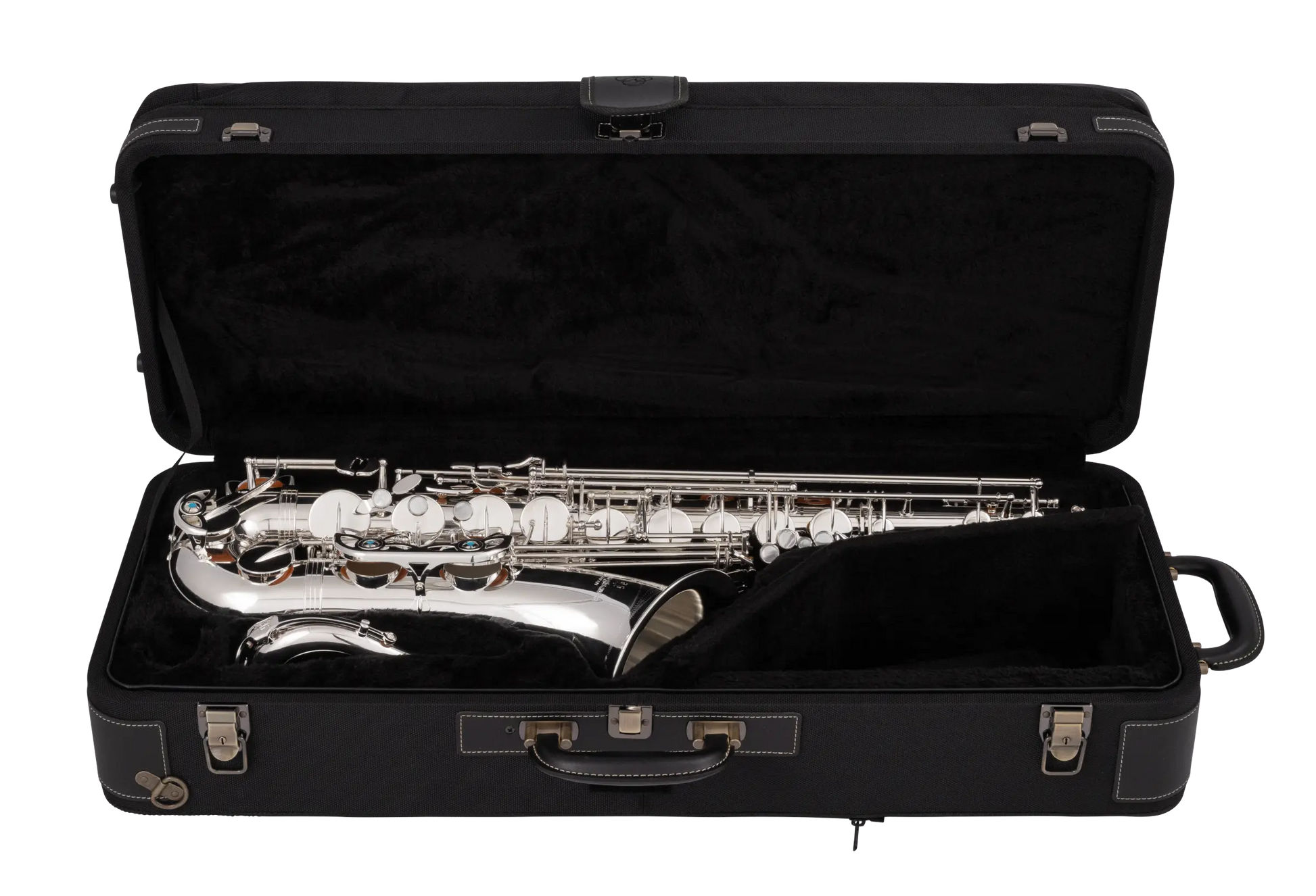 Kèn Saxophone Tenor Yanagisawa T-WO10 - Việt Music