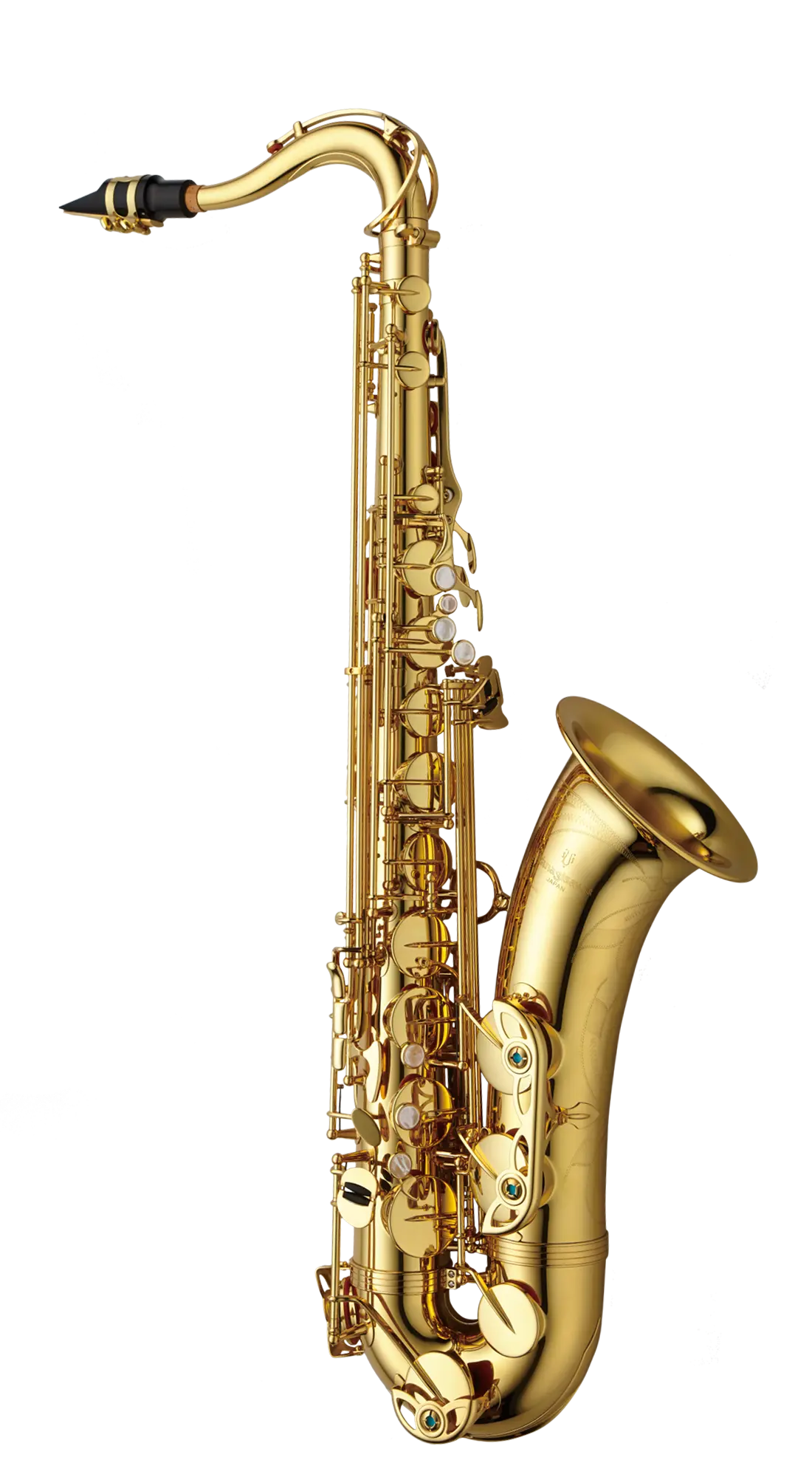 Kèn Saxophone Tenor Yanagisawa T-WO1 - Việt Music