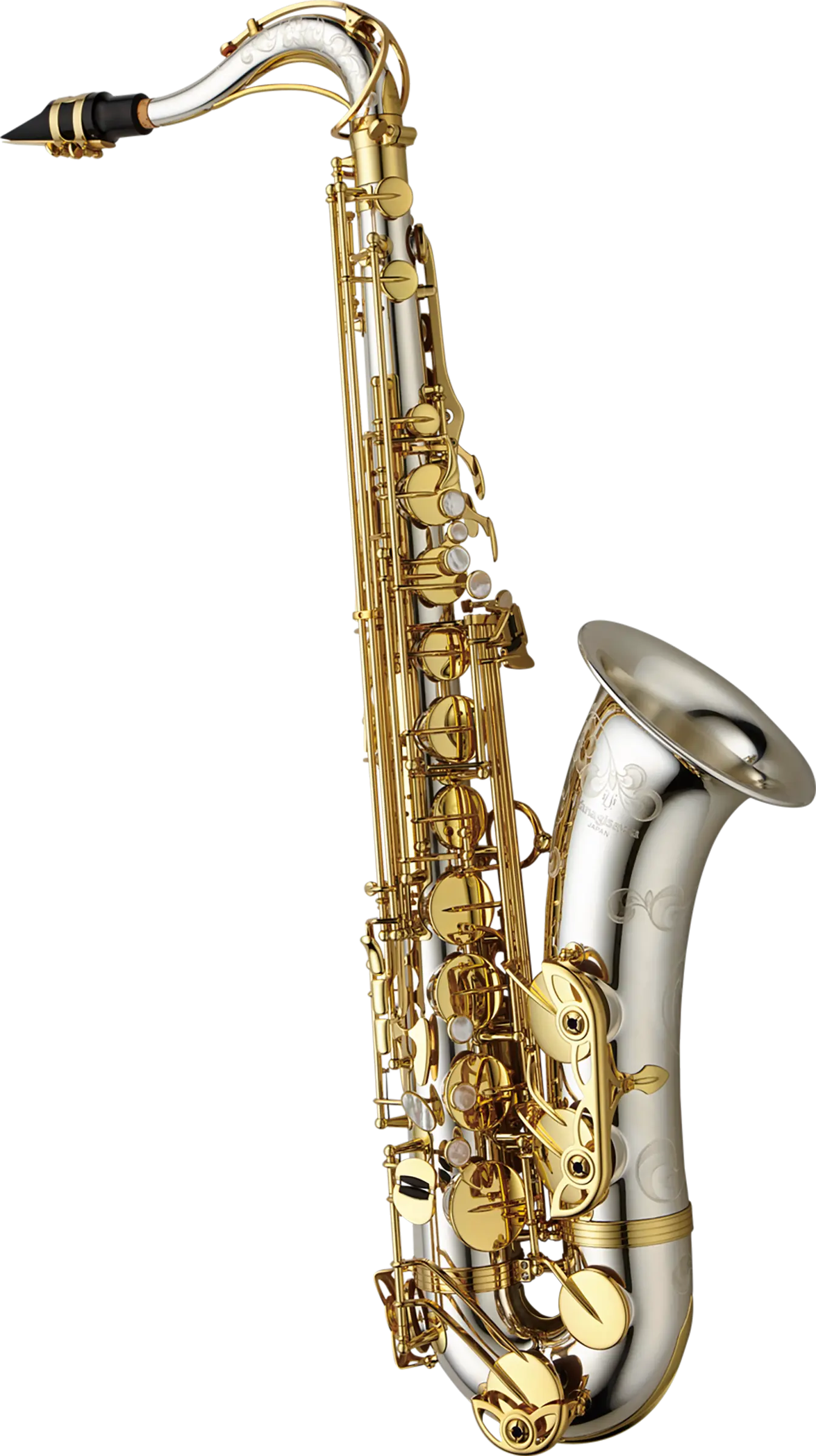 Kèn Saxophone Tenor Yanagisawa T-WO37 - Việt Music