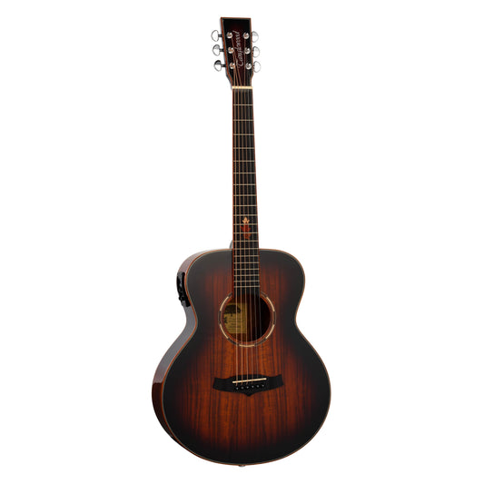 Đàn Guitar Acoustic Tanglewood TWX1EK - Việt Music