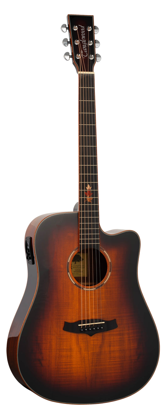Đàn Guitar Acoustic Tanglewood TWX5CEK