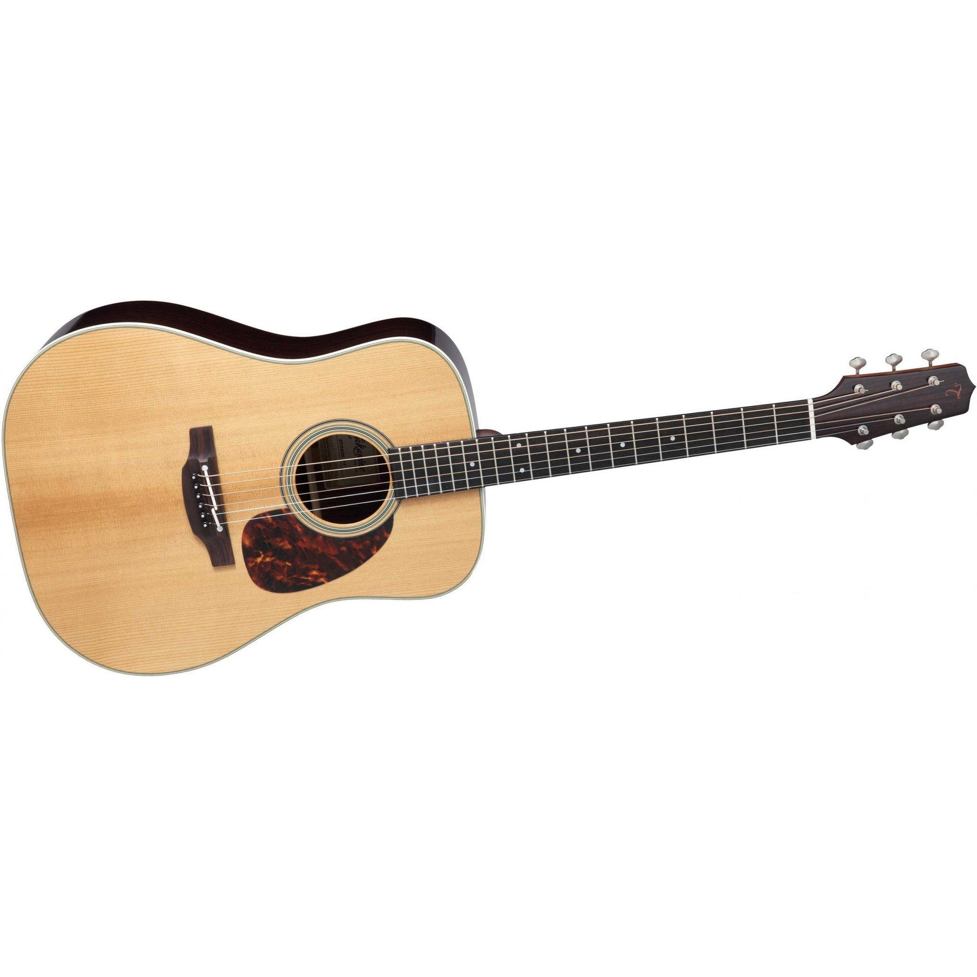 Đàn Guitar Acoustic Takamine EF360S-TT - Việt Music