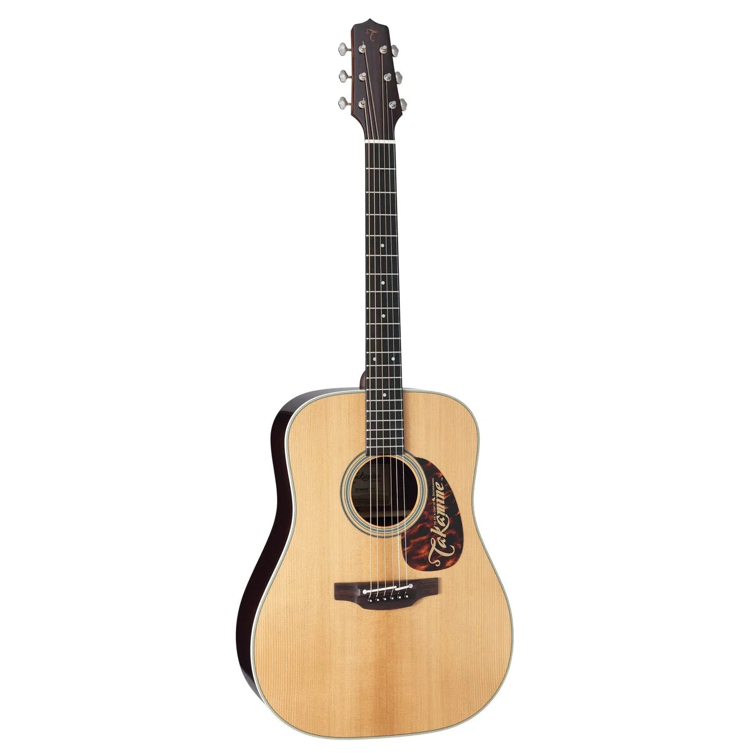 Đàn Guitar Acoustic Takamine EF360S-TT - Việt Music