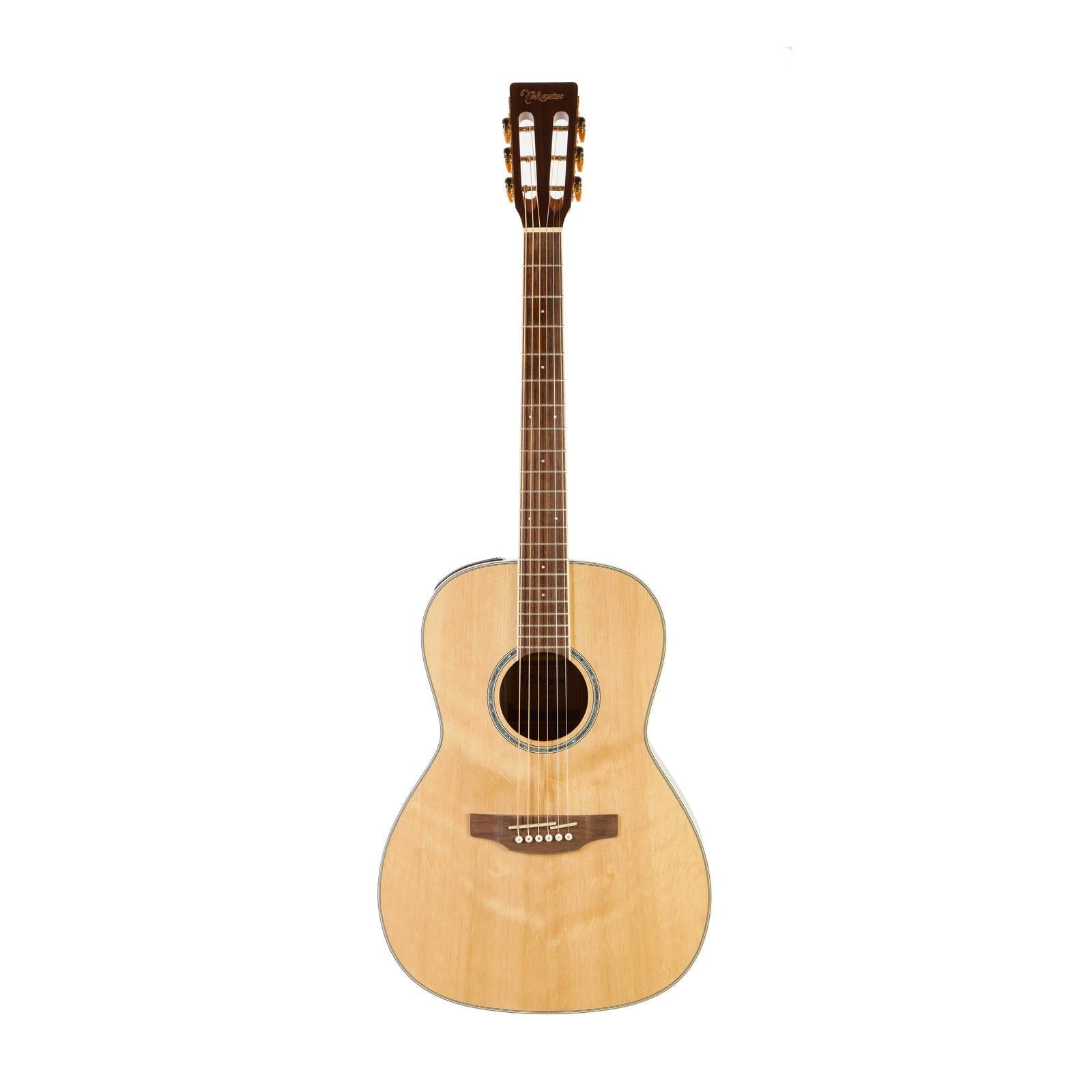 Đàn Guitar Acoustic Takamine GY51E - Việt Music