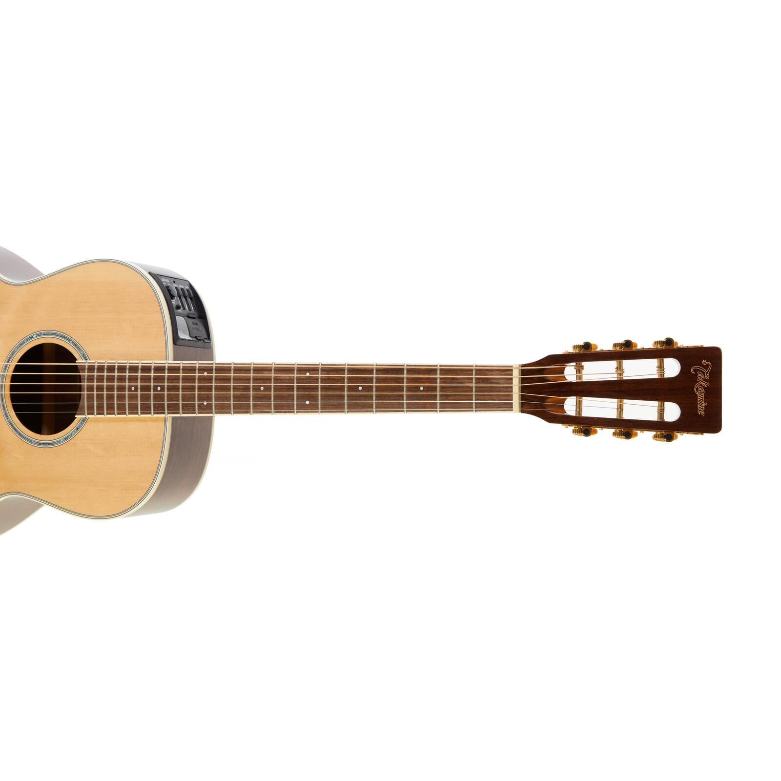 Đàn Guitar Acoustic Takamine GY51E - Việt Music