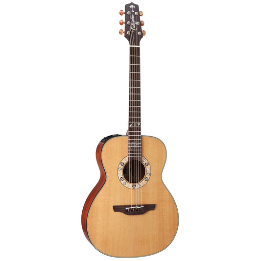 Đàn Guitar Acoustic Takamine KC70 - Việt Music