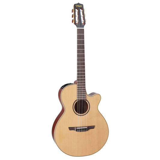 Đàn Guitar Classic Takamine P3FCN - Việt Music