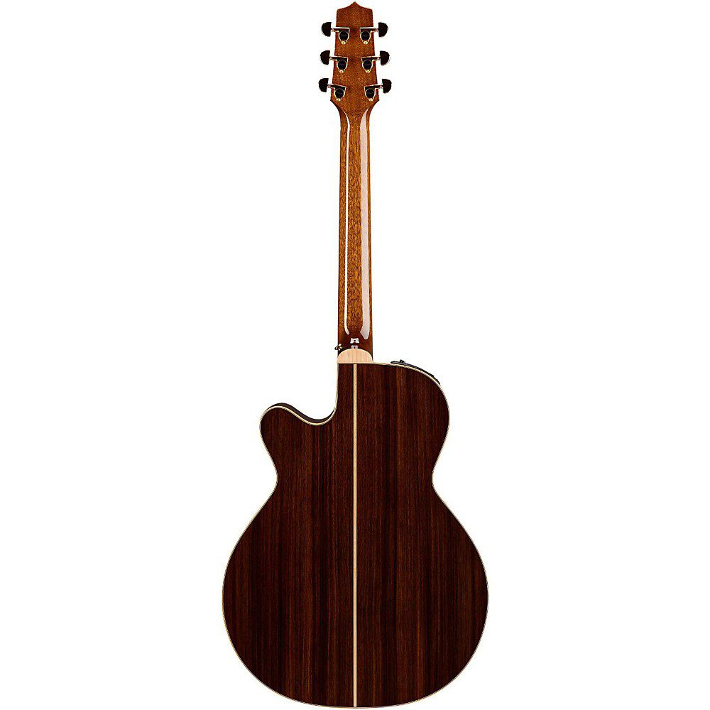 Đàn Guitar Acoustic Takamine P7NC - Việt Music