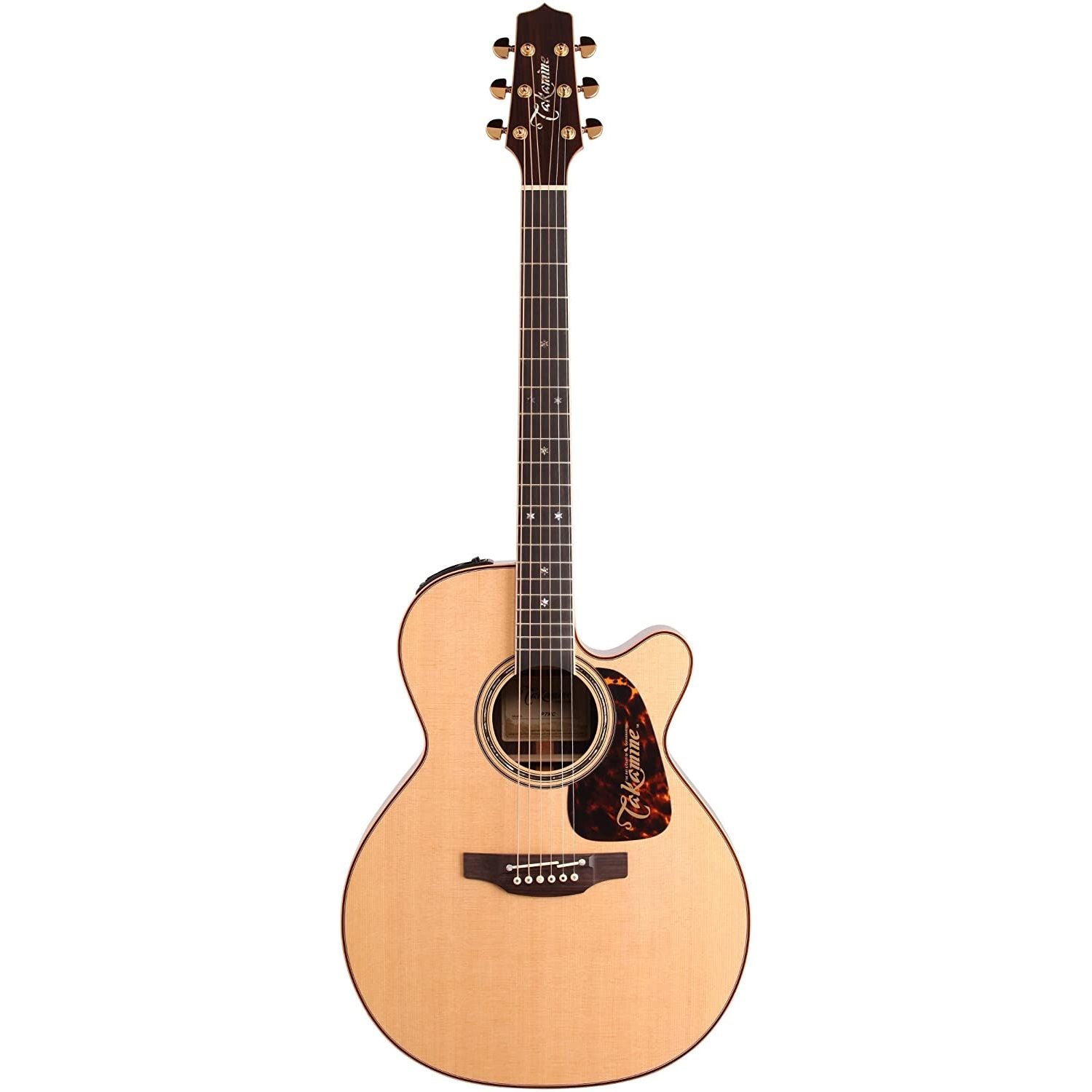 Đàn Guitar Acoustic Takamine P7NC - Việt Music