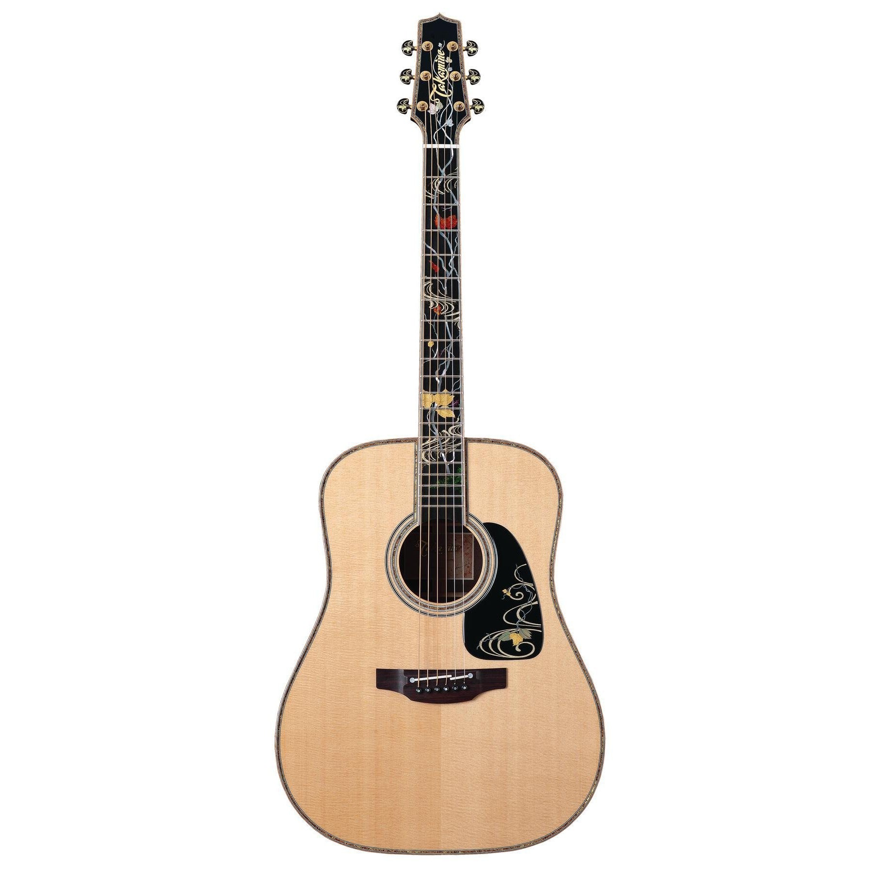 Đàn Guitar Acoustic Takamine T50TH Anniversary - Việt Music