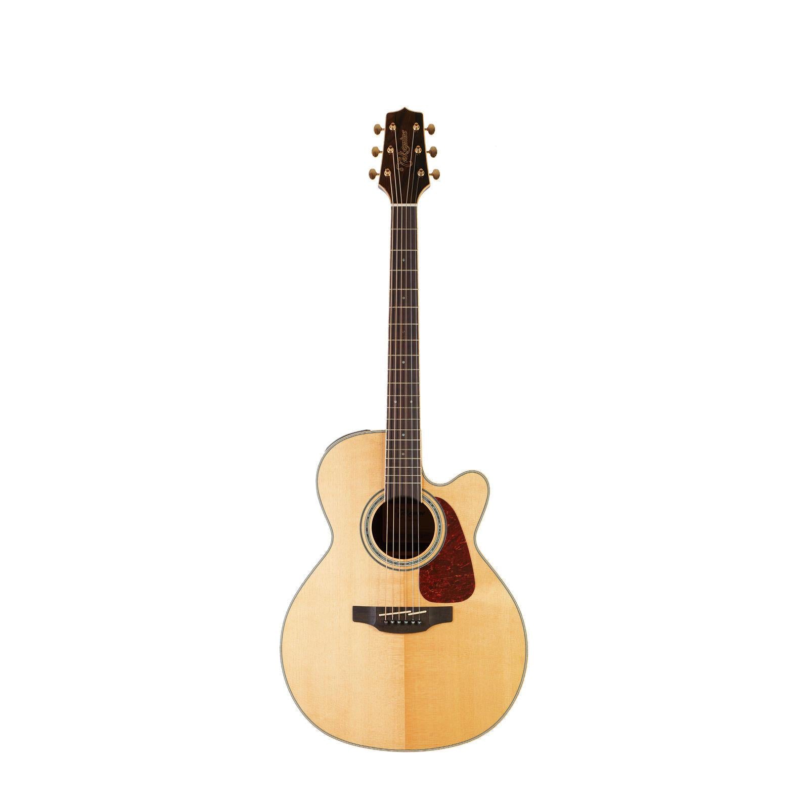 Đàn Guitar Acoustic Takamine GN90CE Ziricote - Việt Music