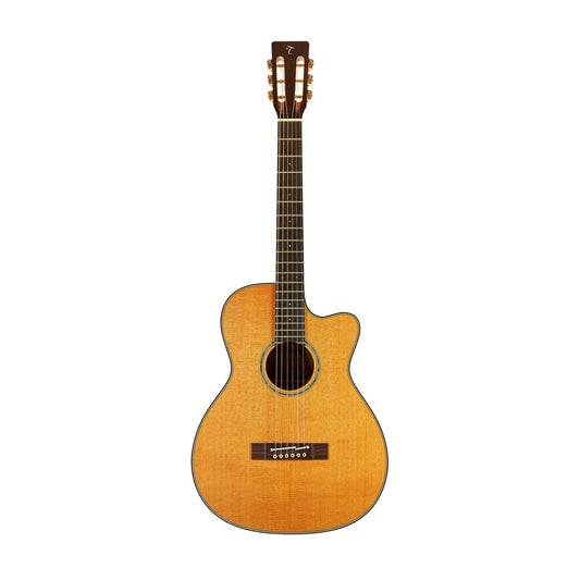 Đàn Guitar Acoustic Takamine EF740FS-TT - Việt Music