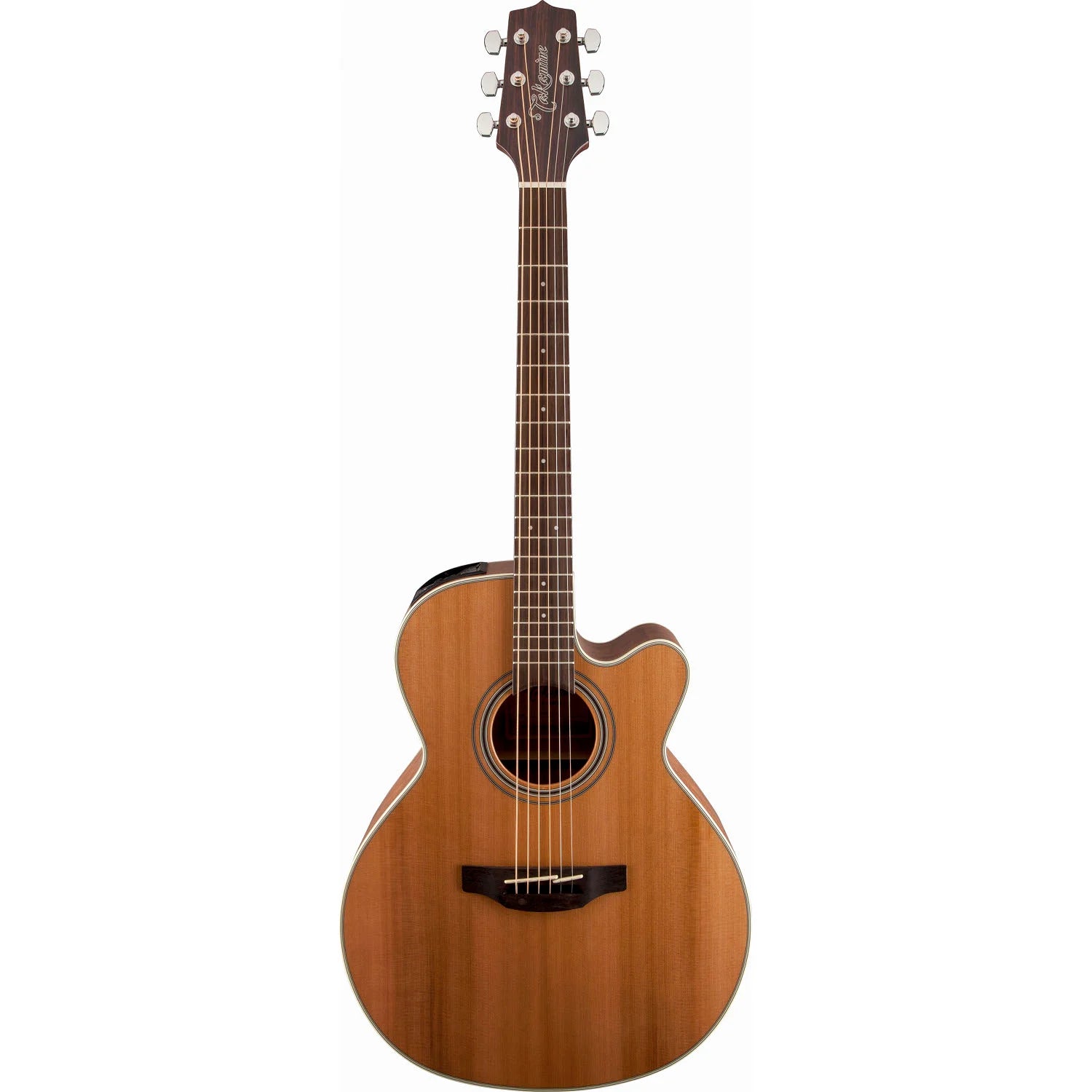 Đàn Guitar Acoustic Takamine GN20CE - Việt Music