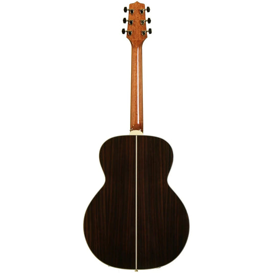 Đàn Guitar Acoustic Takamine GN51 Brown Sunburst - Việt Music