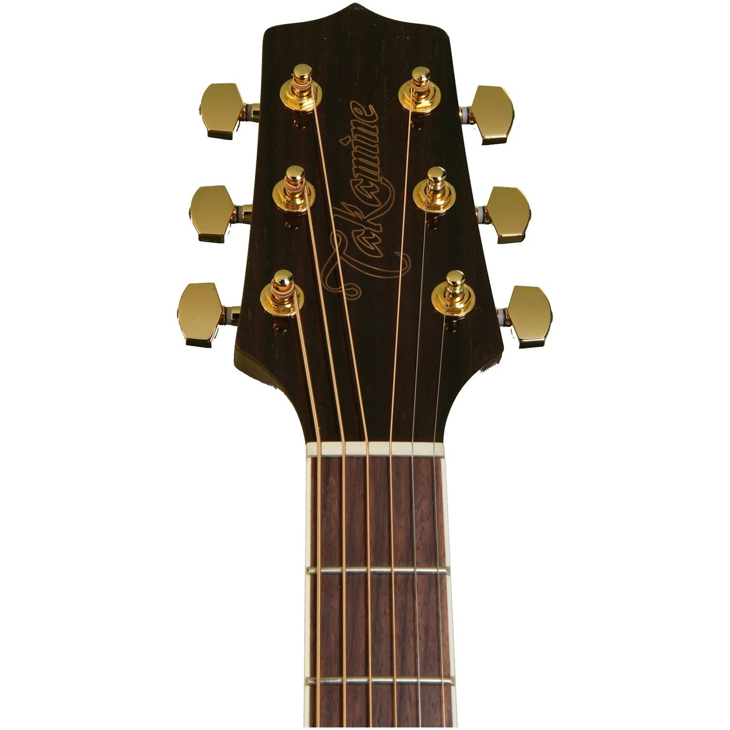 Đàn Guitar Acoustic Takamine GN51 Natural - Việt Music