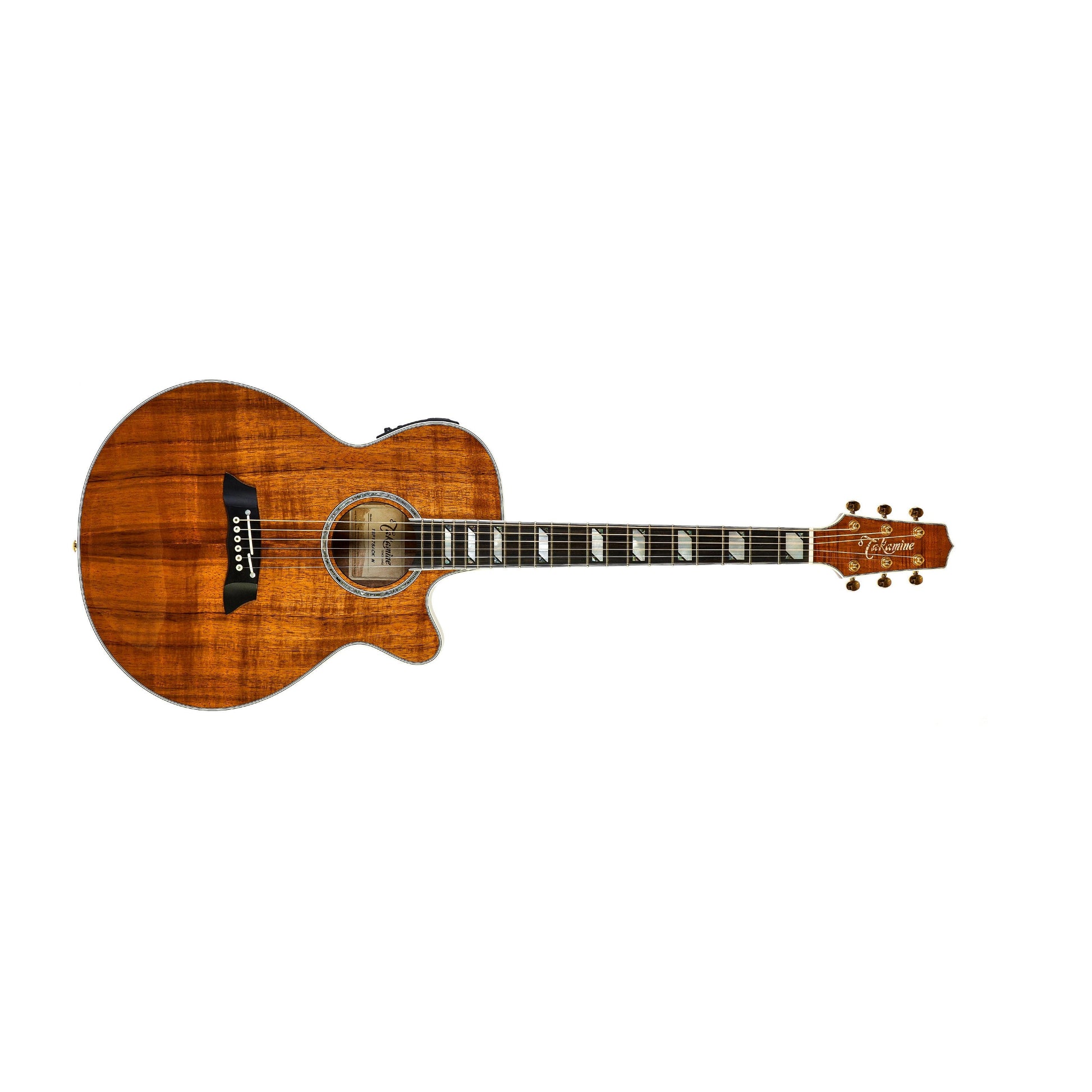 Đàn Guitar Acoustic Takamine TSP178ACK - Việt Music