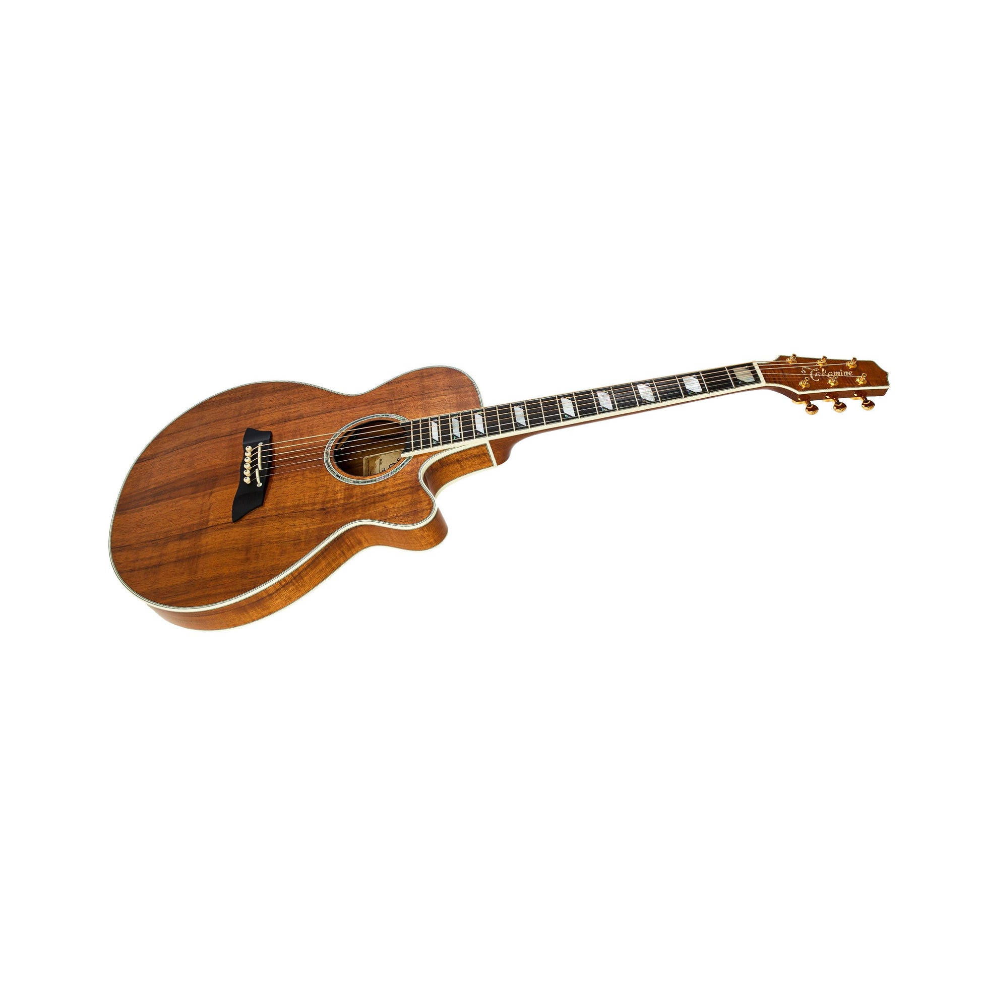 Đàn Guitar Acoustic Takamine TSP178ACK - Việt Music