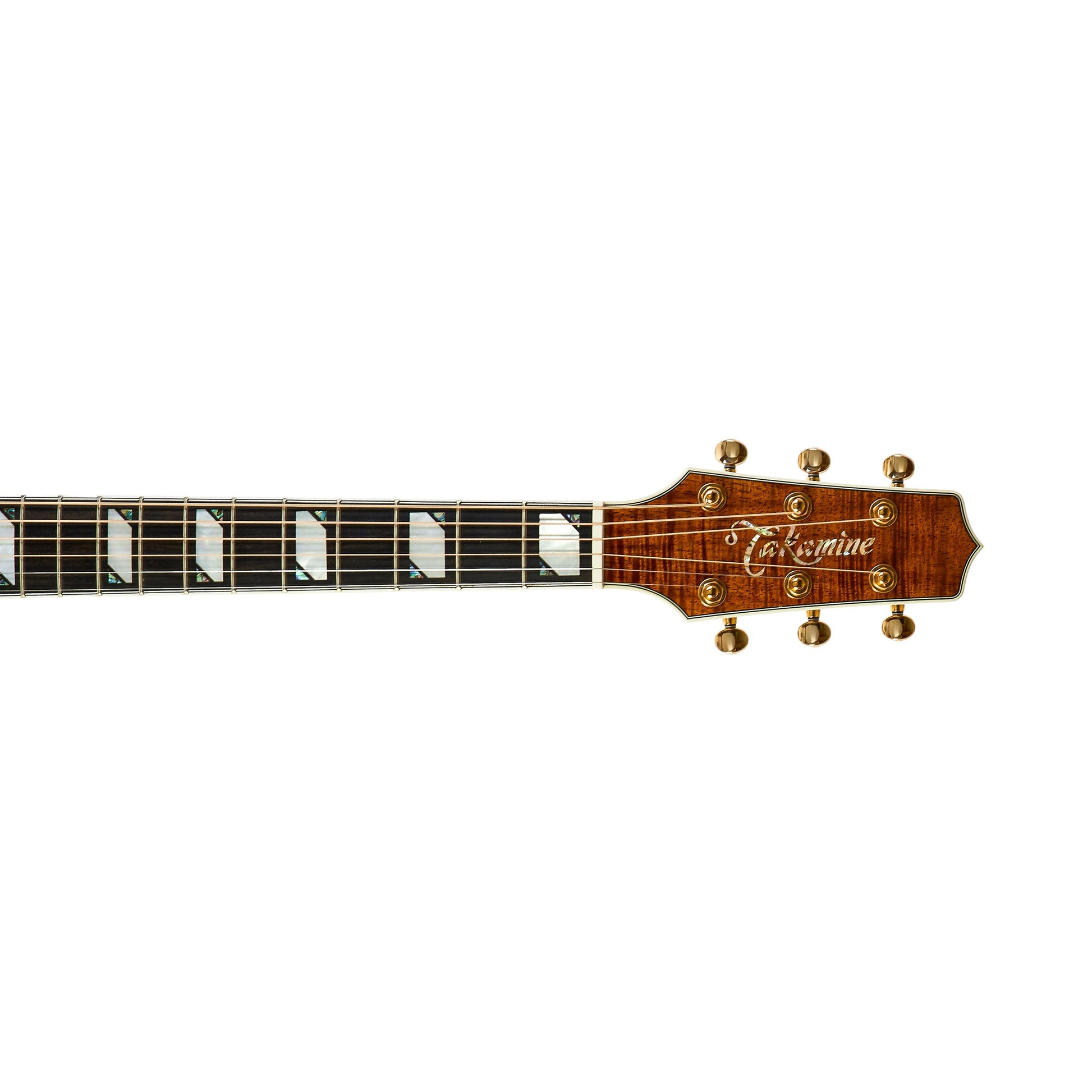 Đàn Guitar Acoustic Takamine TSP178ACK - Việt Music