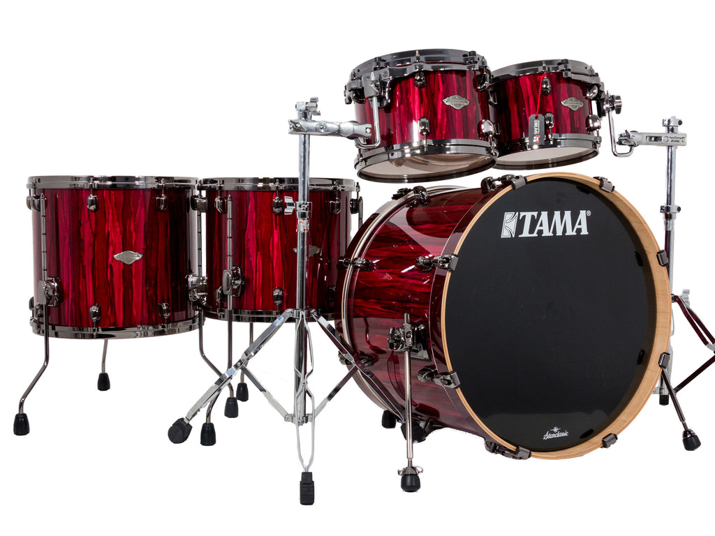 Tama Starclassic