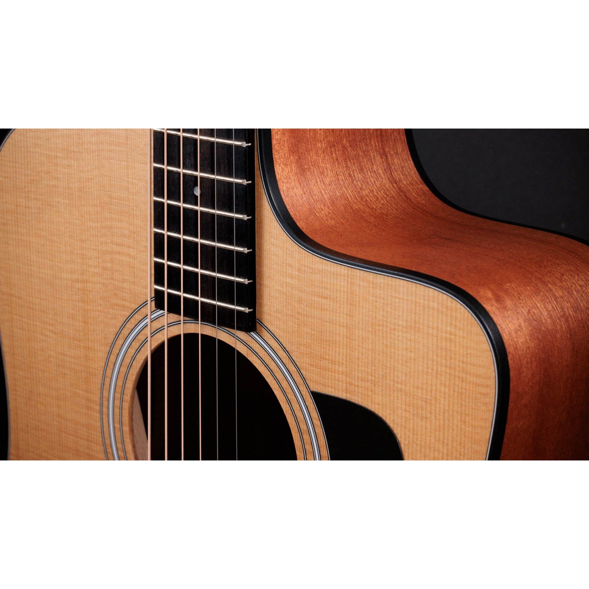 Đàn Guitar Acoustic Taylor 110CE - Dreadnought - Việt Music