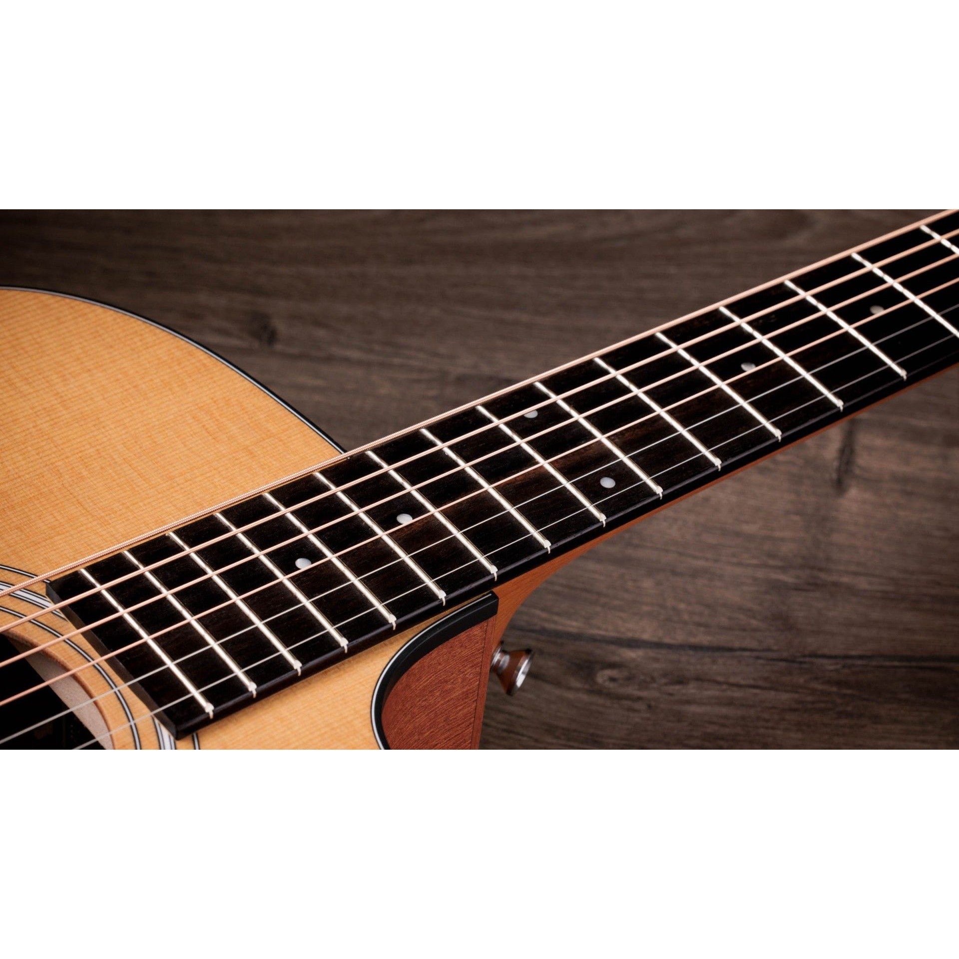Đàn Guitar Acoustic Taylor 110CE - Dreadnought - Việt Music