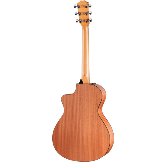 Đàn Guitar Acoustic Taylor 112CE - Grand Concert - Việt Music