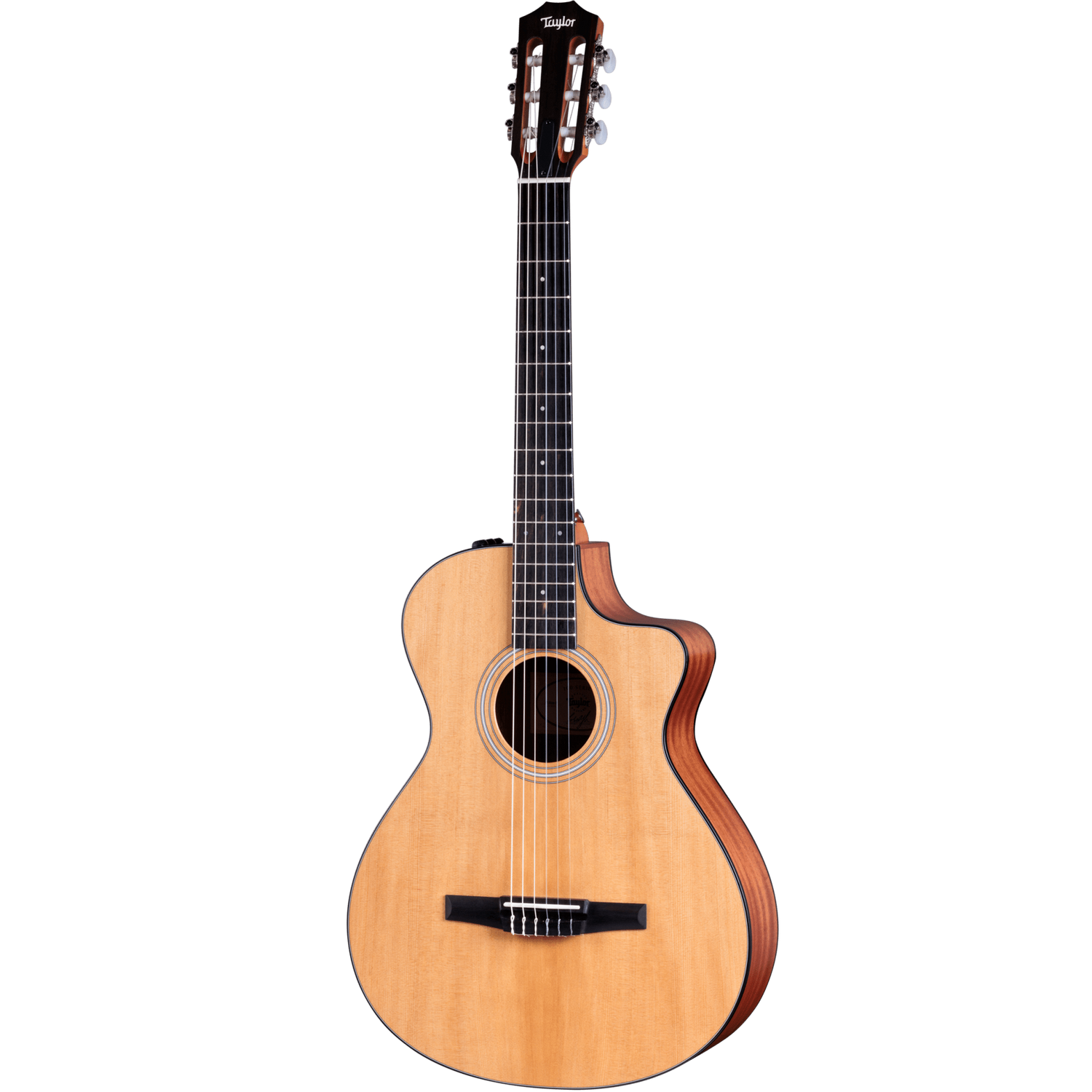 Đàn Guitar Classic Taylor