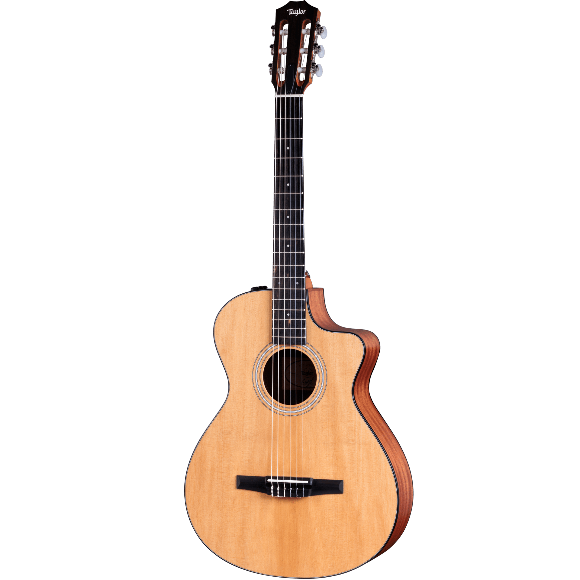Đàn Guitar Classic Taylor 112CE-N - Việt Music