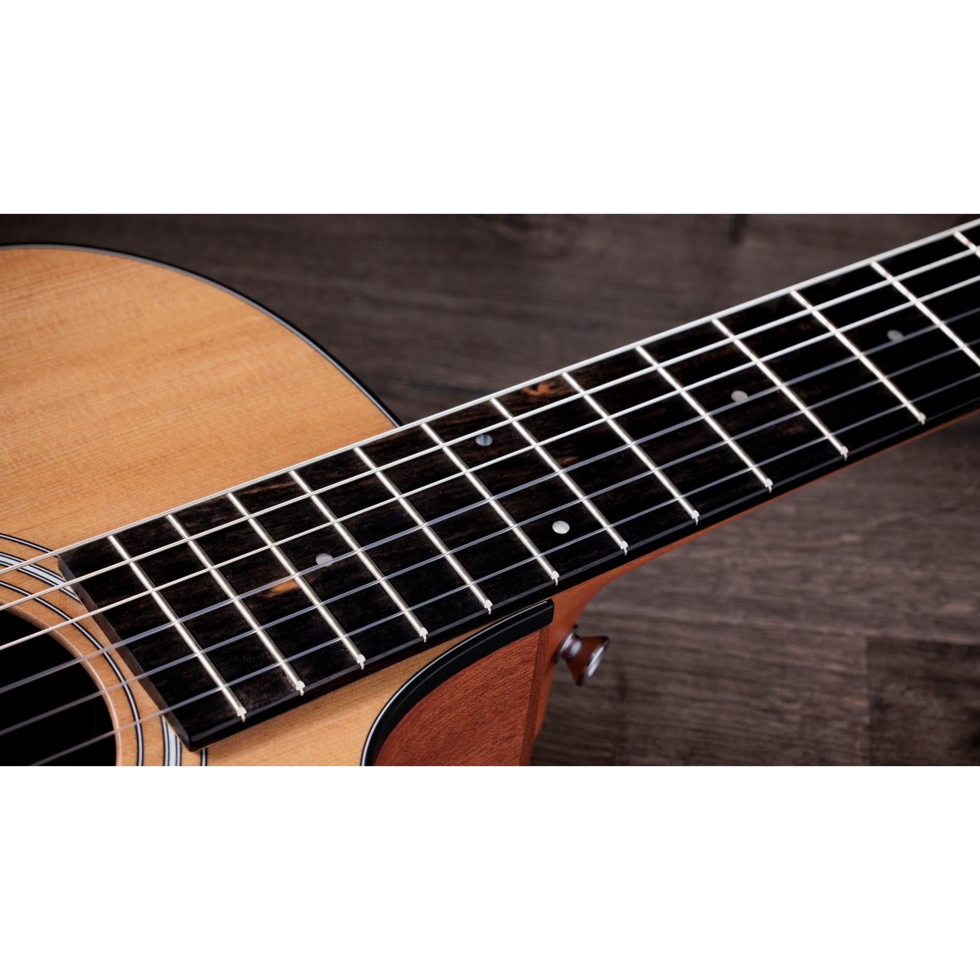 Đàn Guitar Classic Taylor 112CE-N - Việt Music