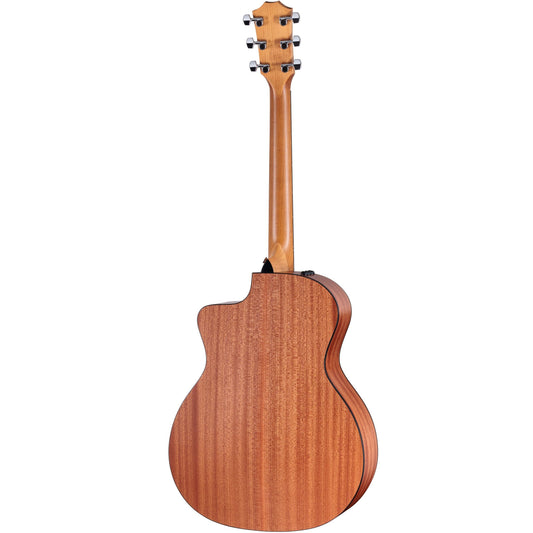 Đàn Guitar Acoustic Taylor 114CE-SB Special Edition - Grand Auditorium - Việt Music