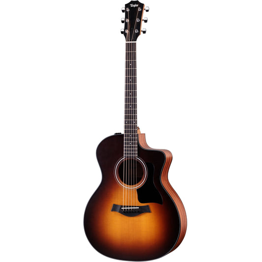 Đàn Guitar Acoustic Taylor 114CE-SB Special Edition - Grand Auditorium - Việt Music