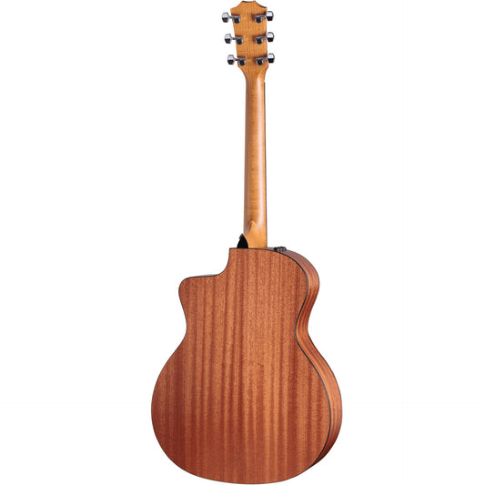 Đàn Guitar Acoustic Taylor 114CE - Grand Auditorium - Việt Music