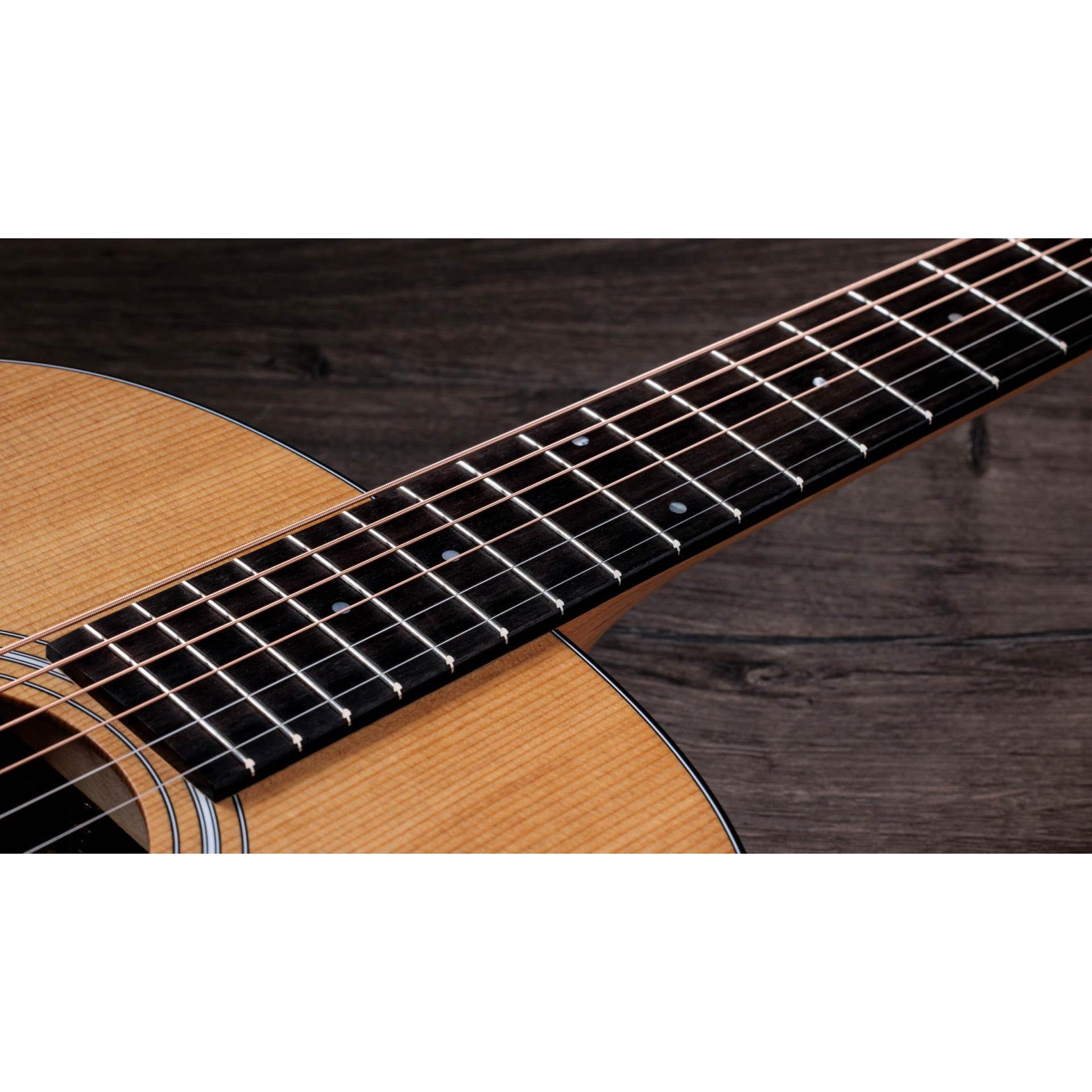 Đàn Guitar Acoustic Taylor 117E - Grand Pacific - Việt Music