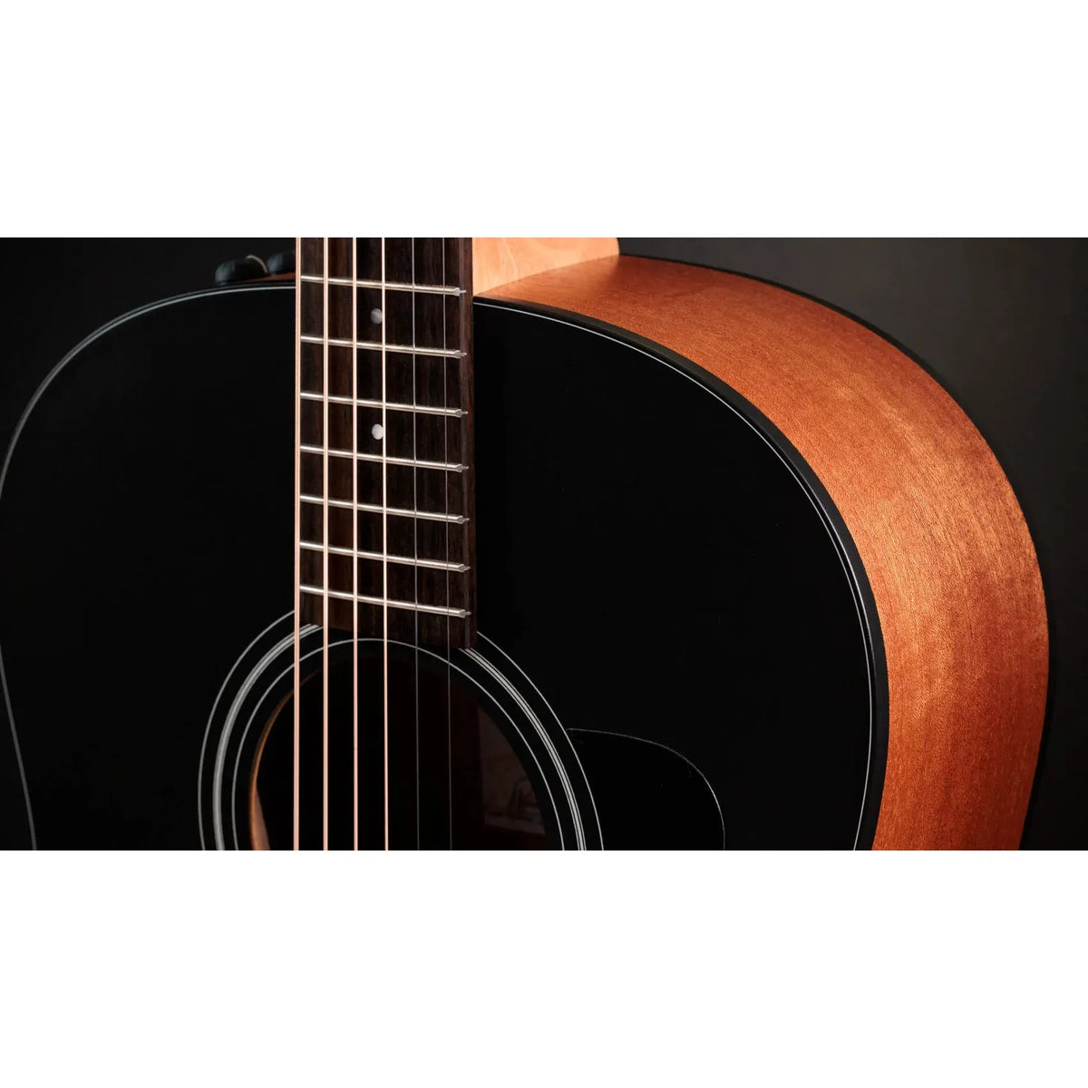 Đàn Guitar Acoustic Taylor 117e Special Edition - Việt Music