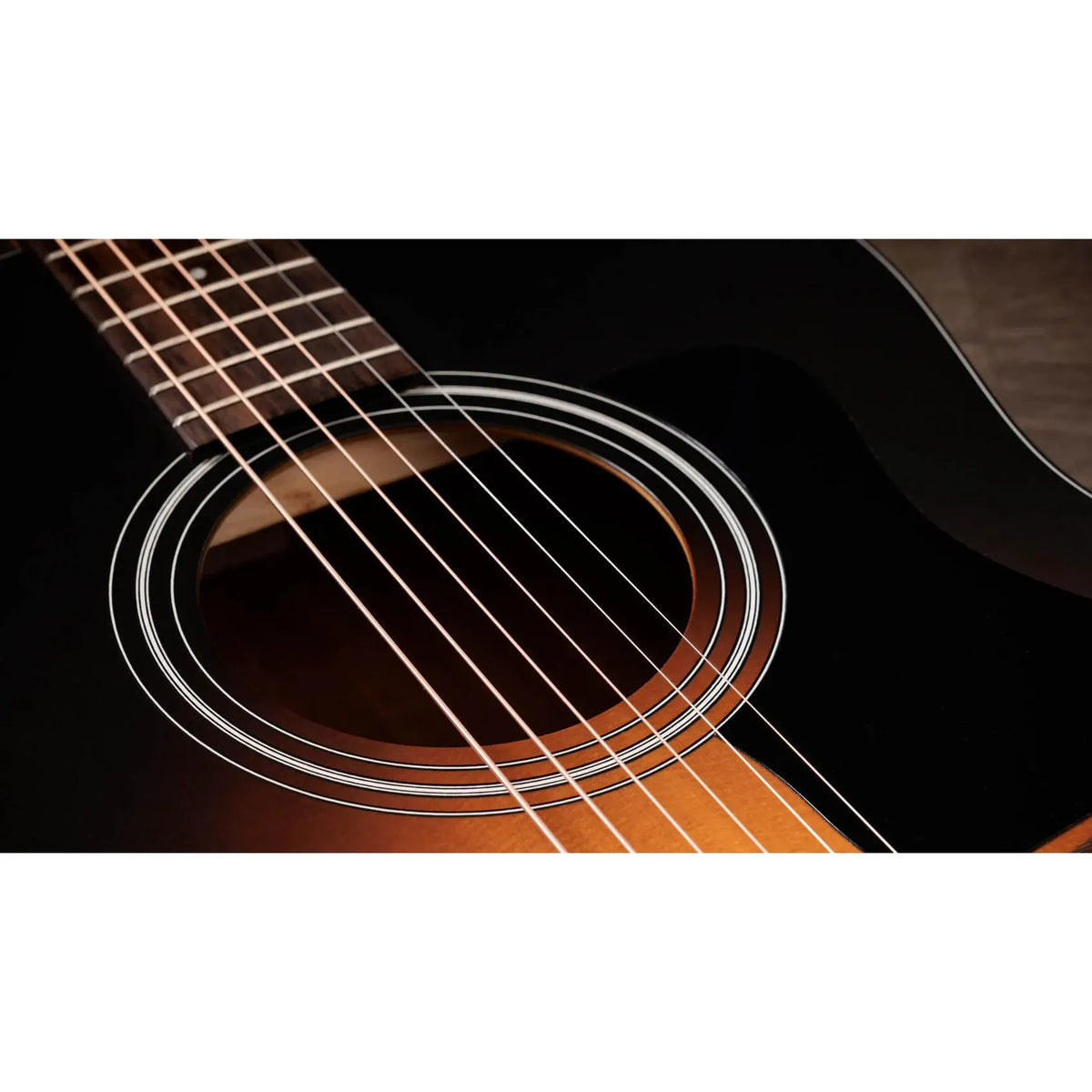 Đàn Guitar Acoustic Taylor 117e Special Edition - Việt Music