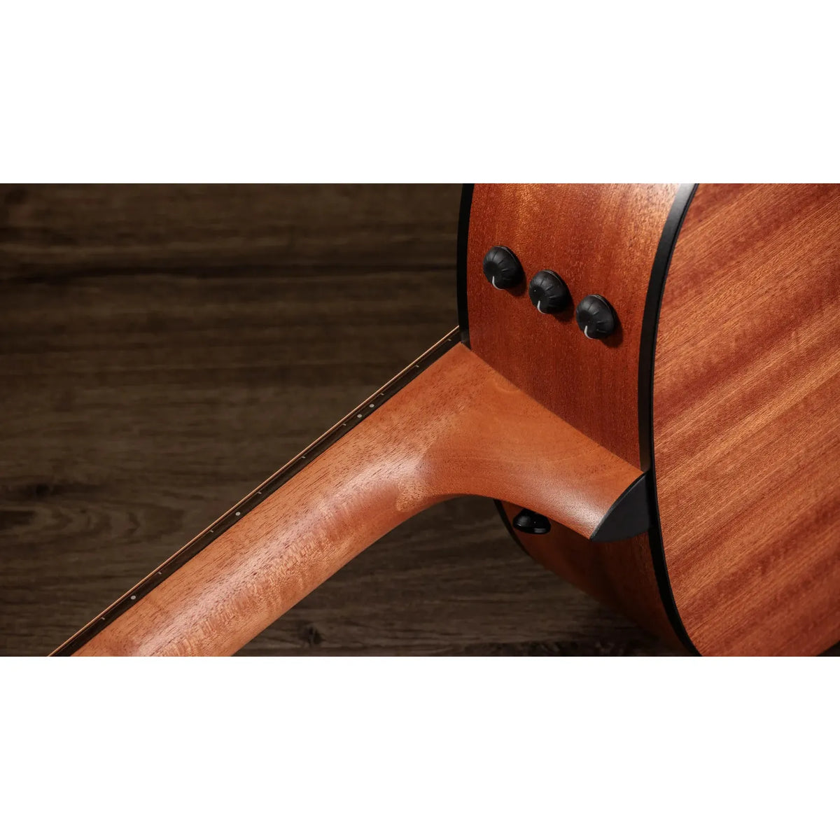 Đàn Guitar Acoustic Taylor 117e Special Edition - Việt Music