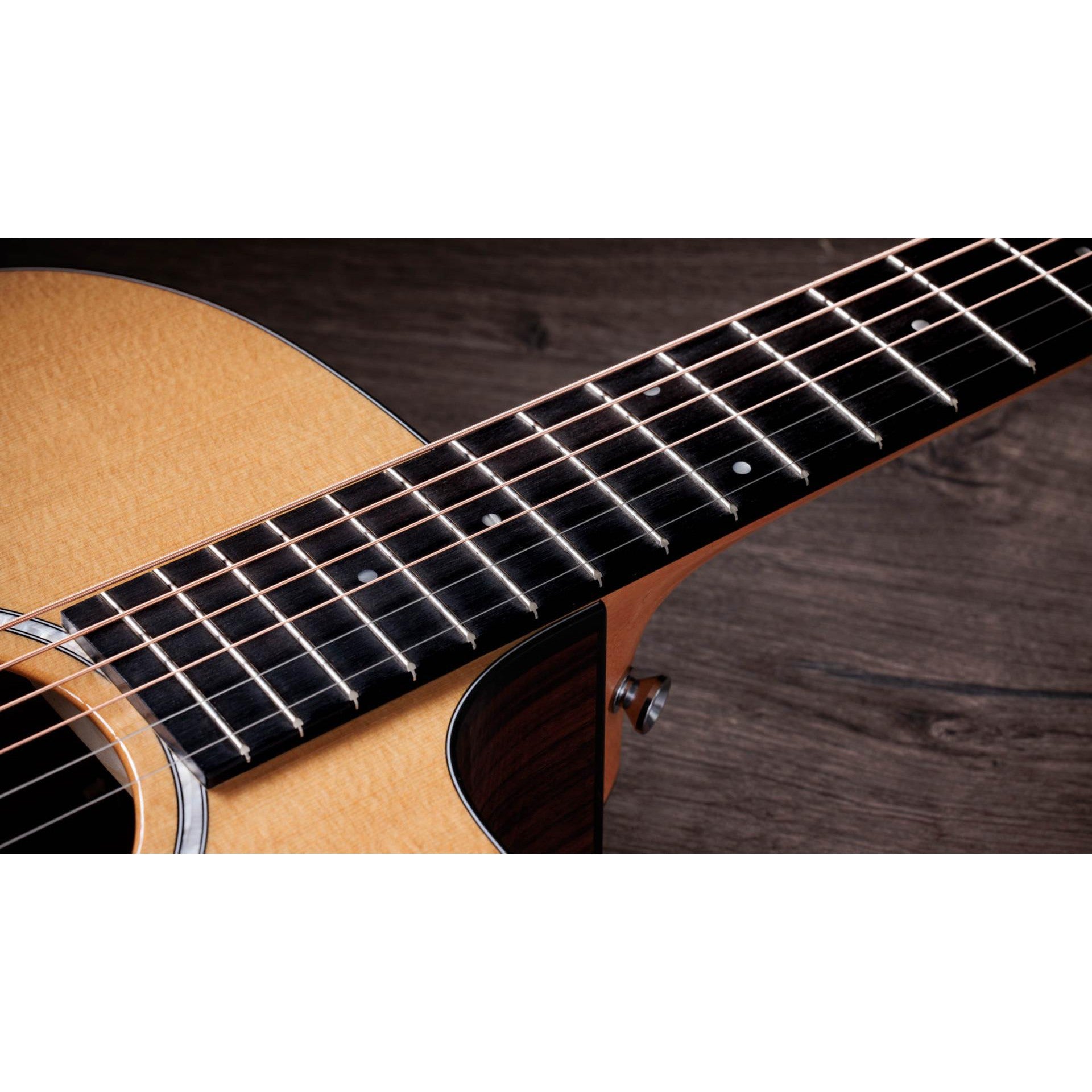 Đàn Guitar Acoustic Taylor 210CE Plus - Dreadnought - Việt Music