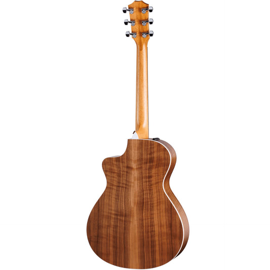 Đàn Guitar Acoustic Taylor 212CE - Grand Concert - Việt Music