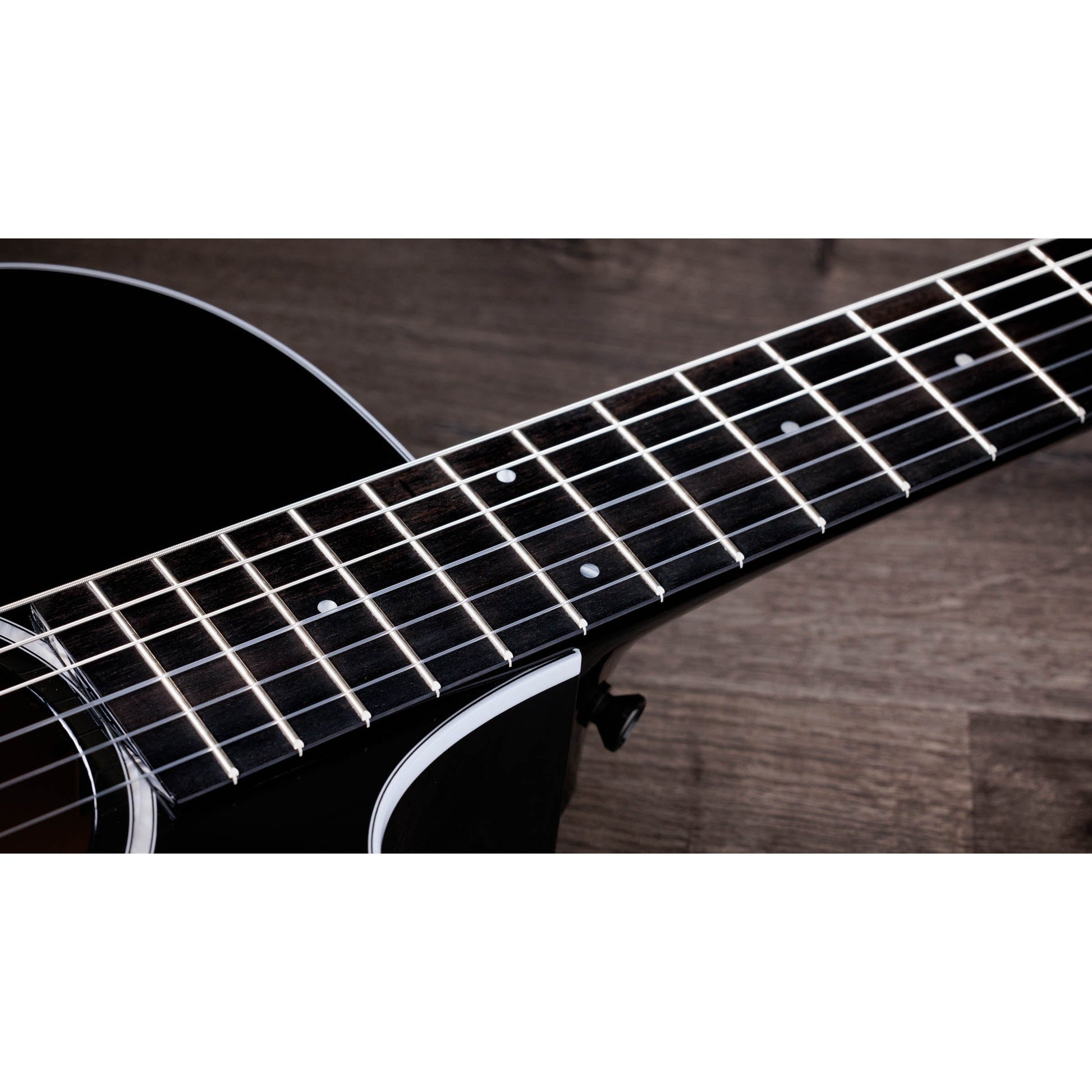 Đàn Guitar Classic Taylor 212CE-N BLK Plus LTD - Grand Concert - Việt Music