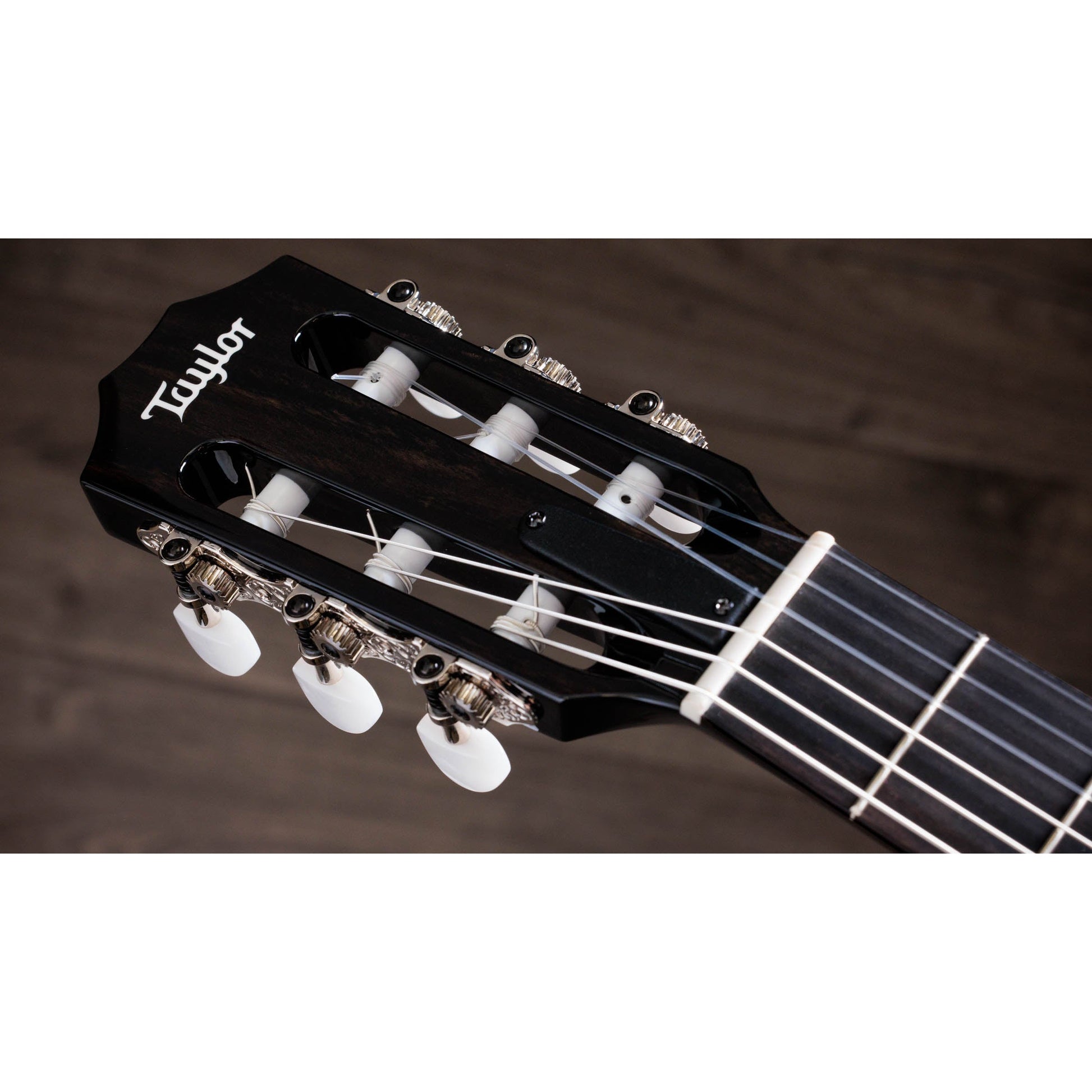 Đàn Guitar Classic Taylor 212CE-N BLK Plus LTD - Grand Concert - Việt Music