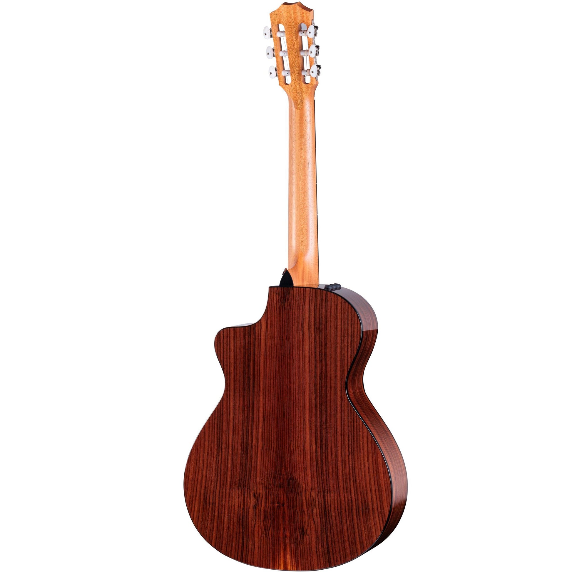 Đàn Guitar Classic Taylor 212CE-N Plus - Grand Concert - Việt Music