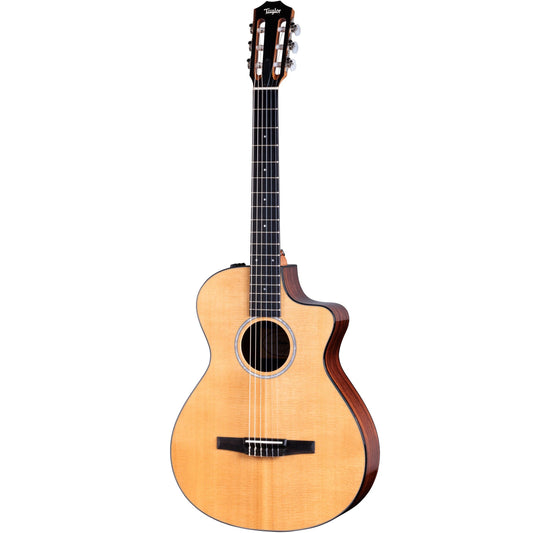 Đàn Guitar Classic Taylor 212CE-N Plus - Grand Concert - Việt Music