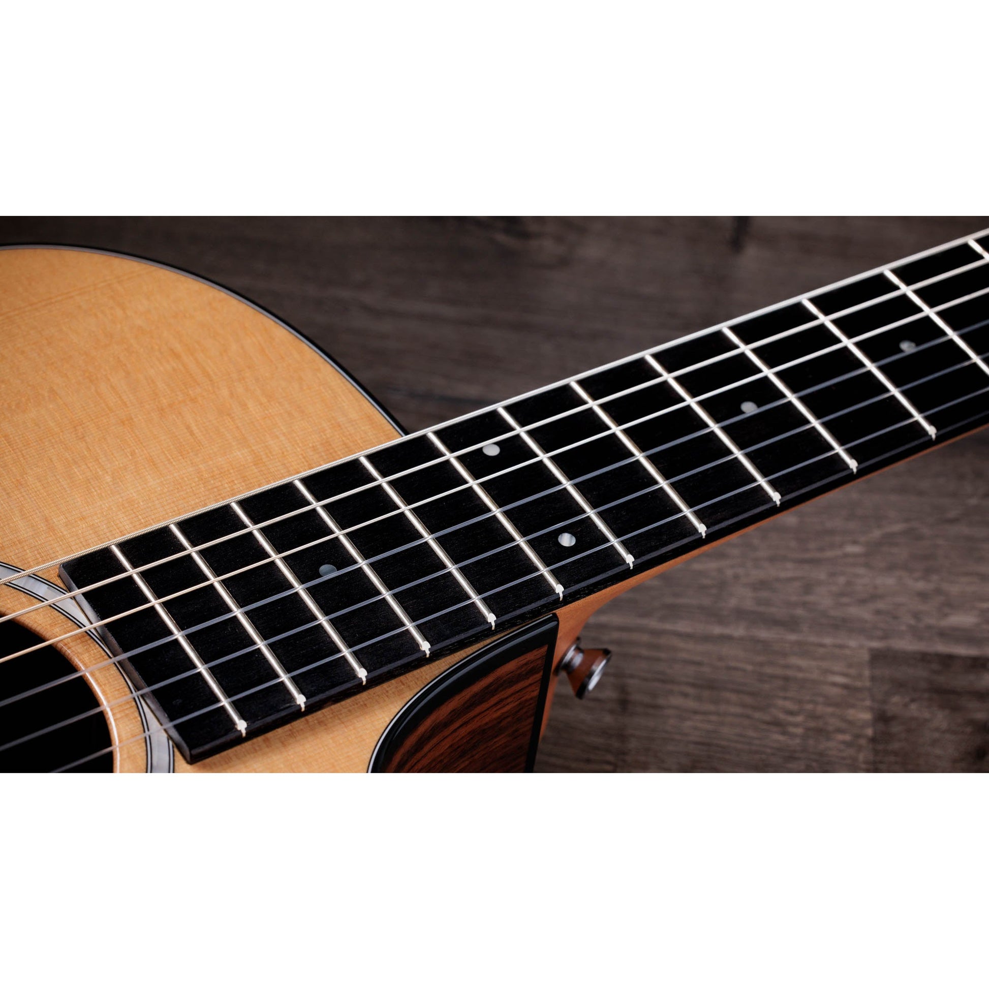 Đàn Guitar Classic Taylor 212CE-N Plus - Grand Concert - Việt Music