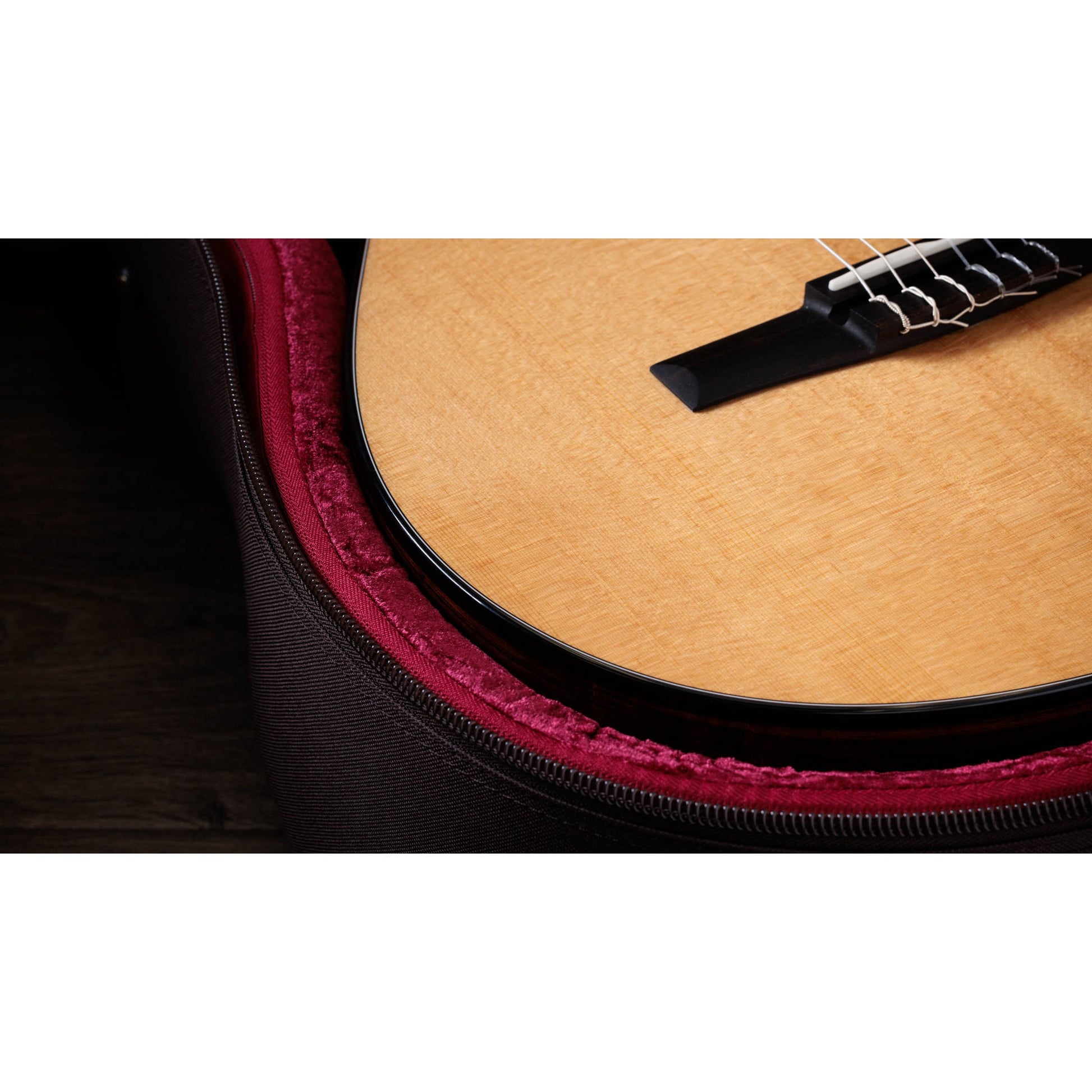 Đàn Guitar Classic Taylor 212CE-N Plus - Grand Concert - Việt Music