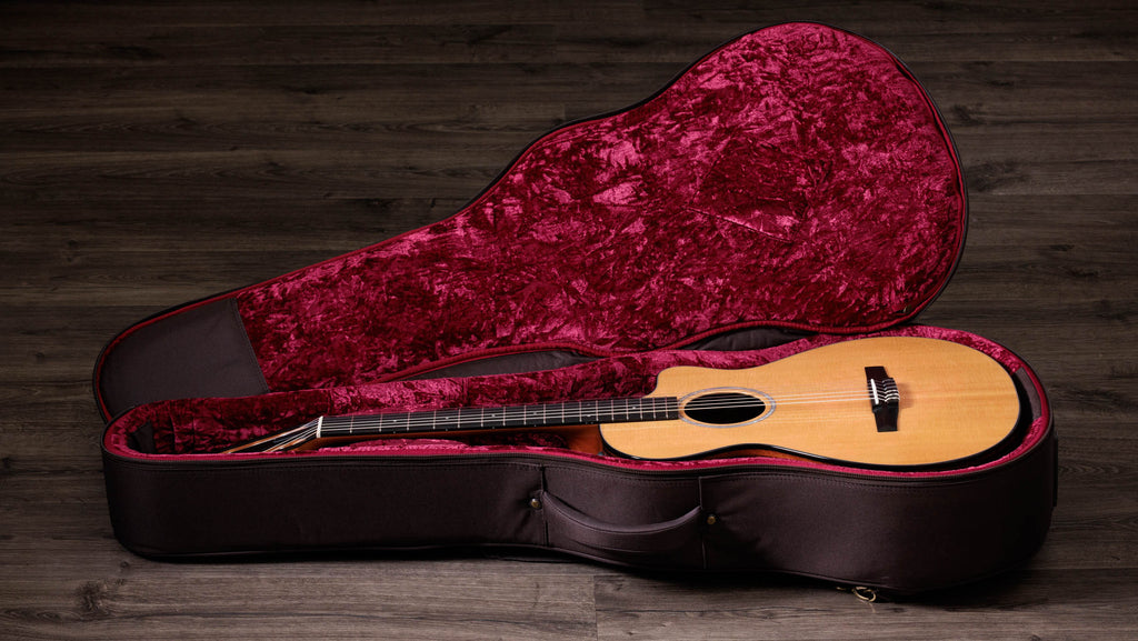 Đàn Guitar Classic Taylor 212CE-N Plus - Grand Concert