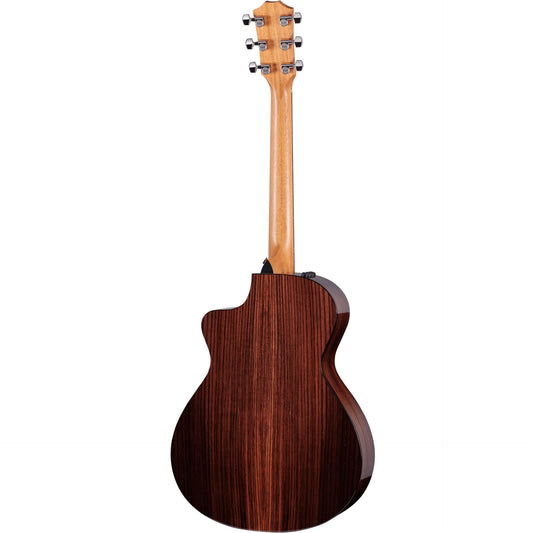 Đàn Guitar Acoustic Taylor 212CE Plus - Grand Concert - Việt Music