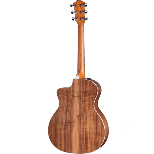 Đàn Guitar Acoustic Taylor 214CE - Grand Auditorium - Việt Music