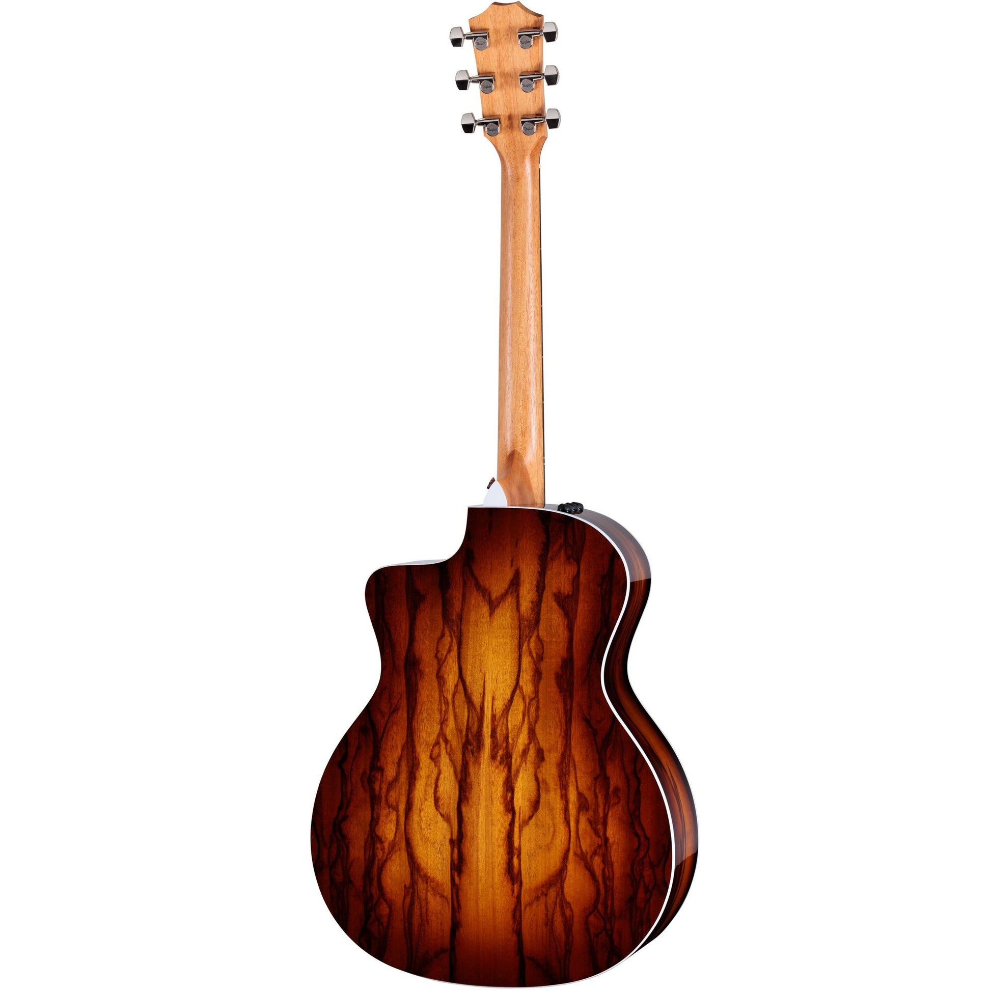 Đàn Guitar Acoustic Taylor 214CE African Ziricote Plus Special Edition - Grand Auditorium - Việt Music