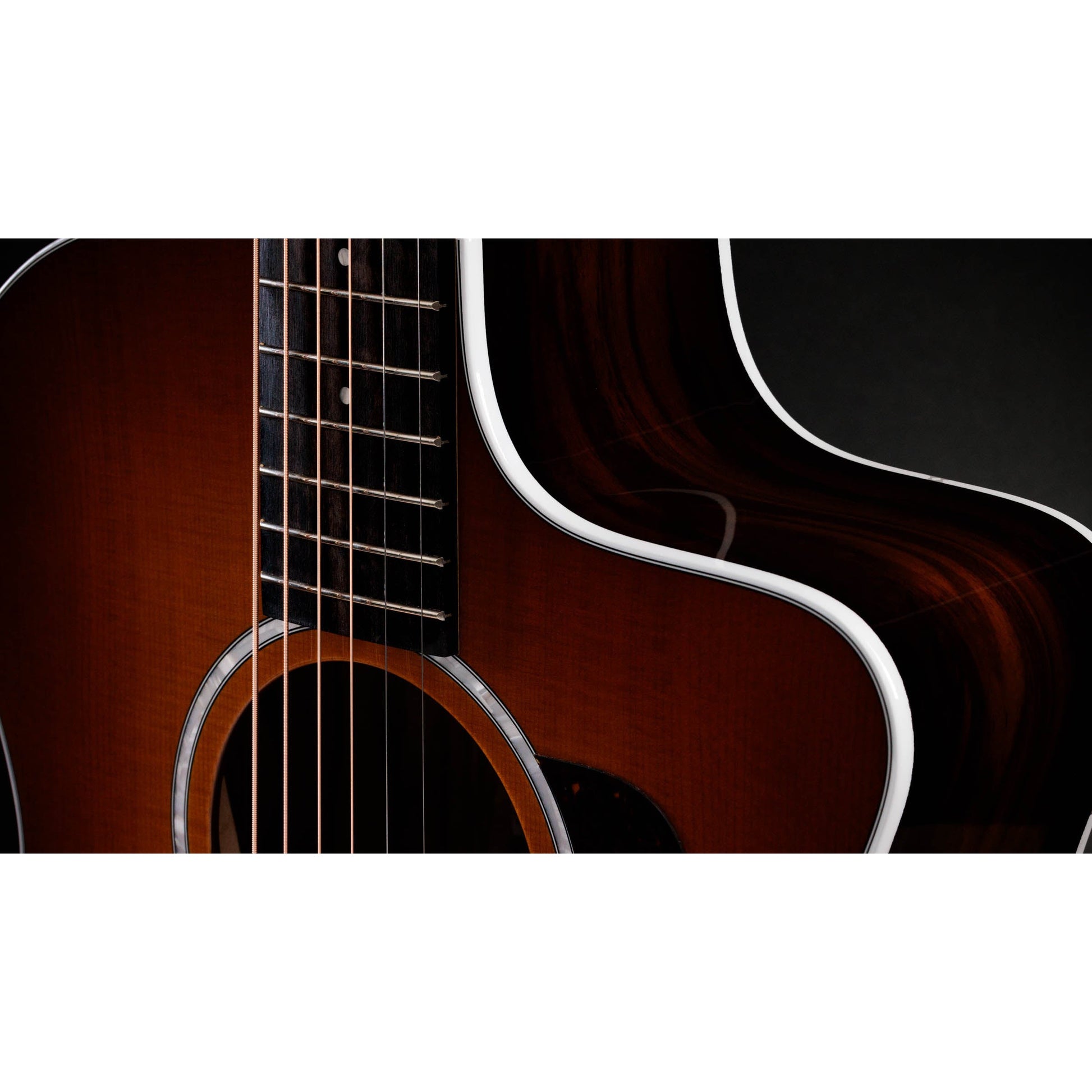 Đàn Guitar Acoustic Taylor 214CE African Ziricote Plus Special Edition - Grand Auditorium - Việt Music